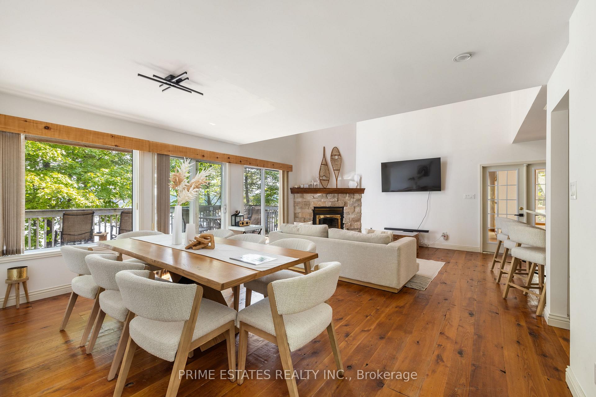 Photo 18 of 1070 West Shore Lane, Frontenac, Frontenac Centre — HOMEH
