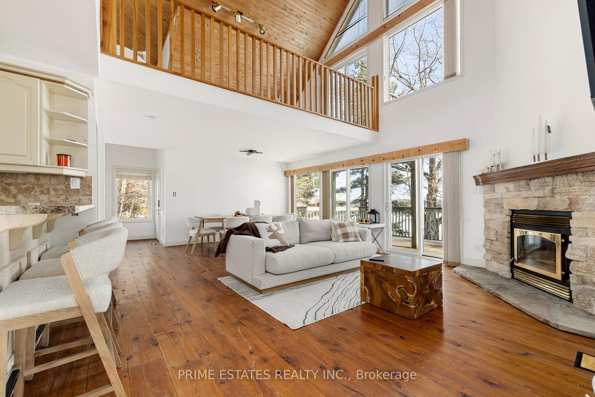 Photo 19 of 1070 West Shore Lane, Frontenac, Frontenac Centre — HOMEH