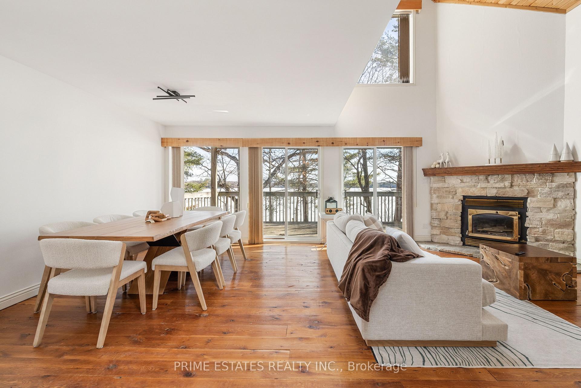 Photo 23 of 1070 West Shore Lane, Frontenac, Frontenac Centre — HOMEH