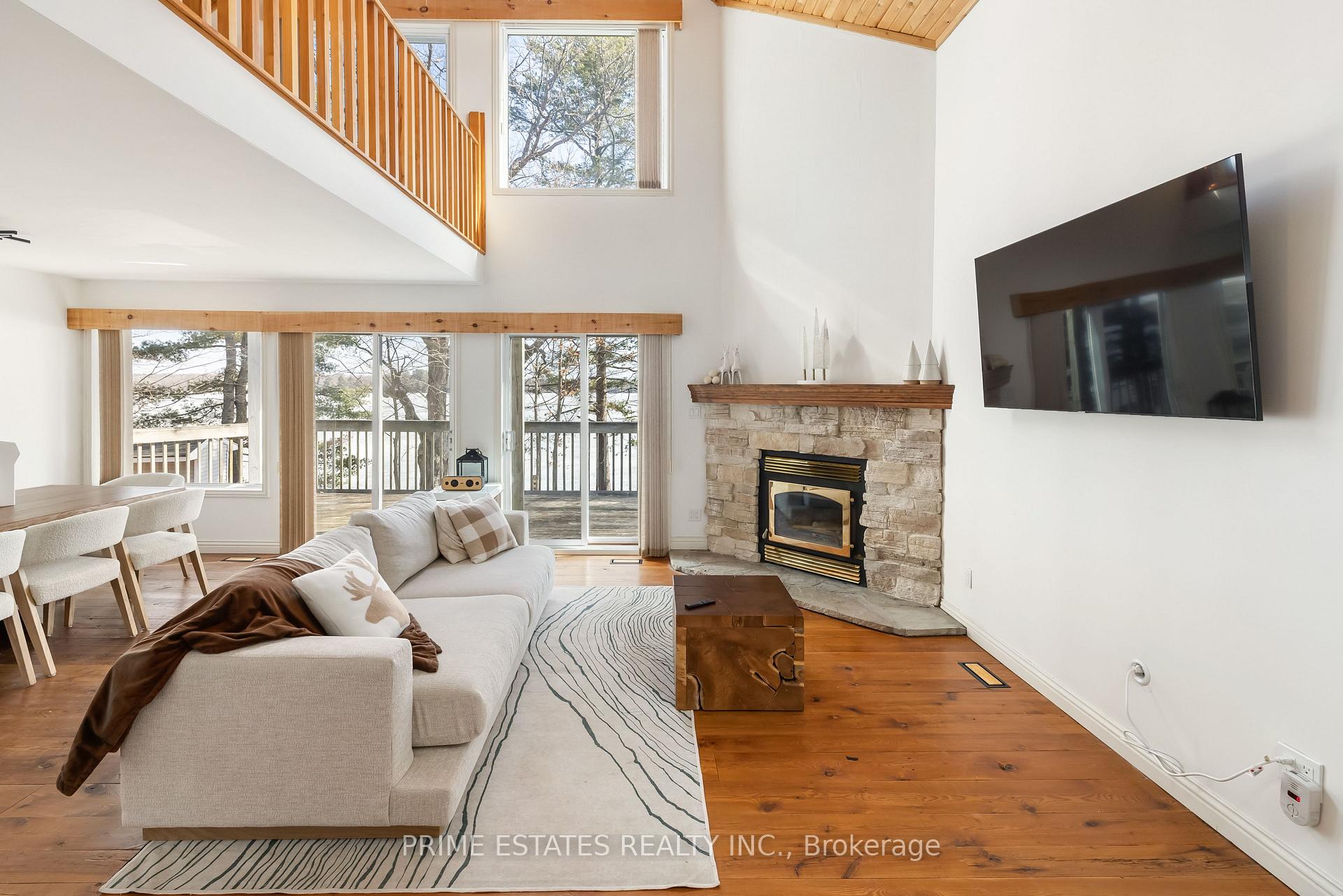 Photo 27 of 1070 West Shore Lane, Frontenac, Frontenac Centre — HOMEH