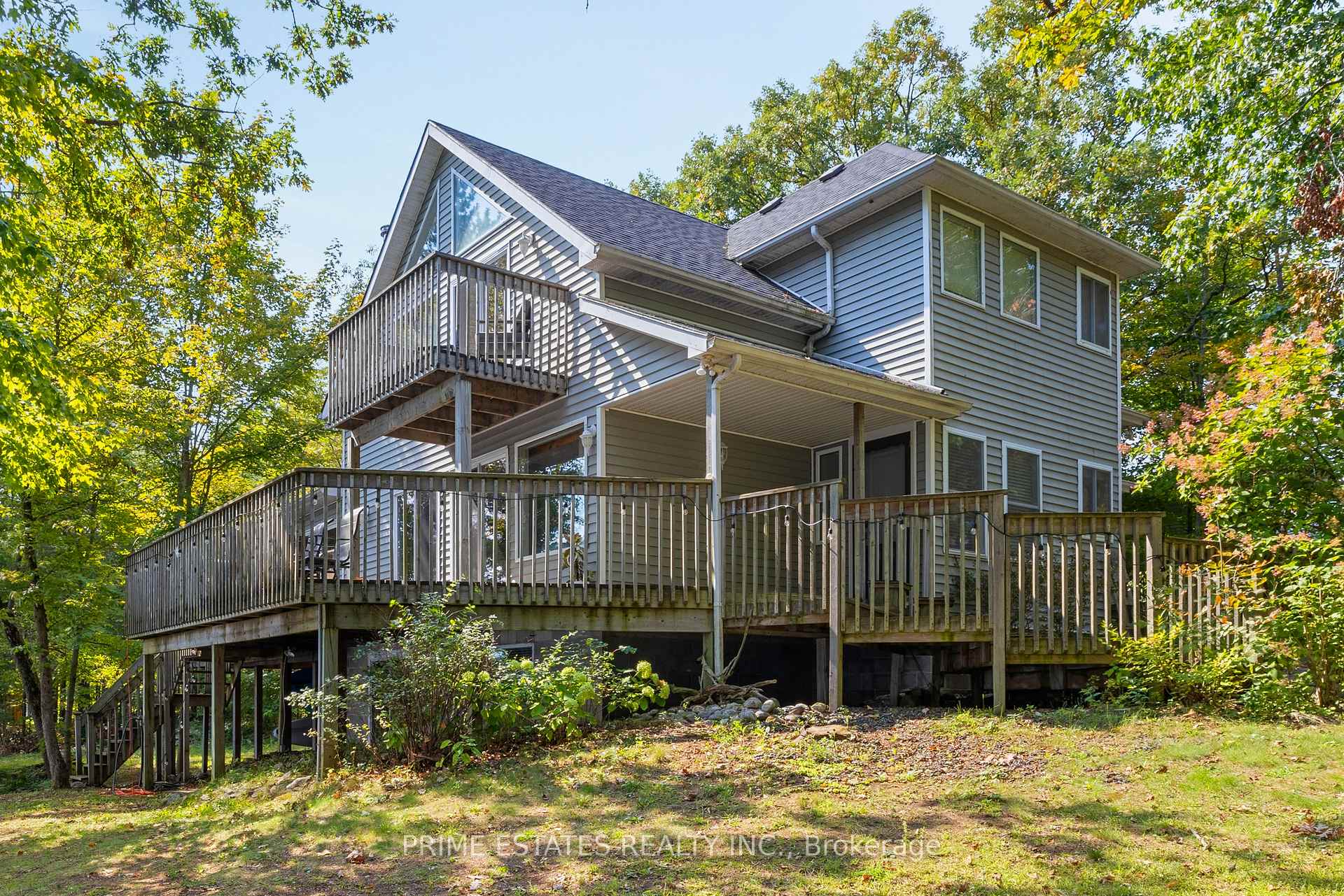 Photo 39 of 1070 West Shore Lane, Frontenac, Frontenac Centre — HOMEH