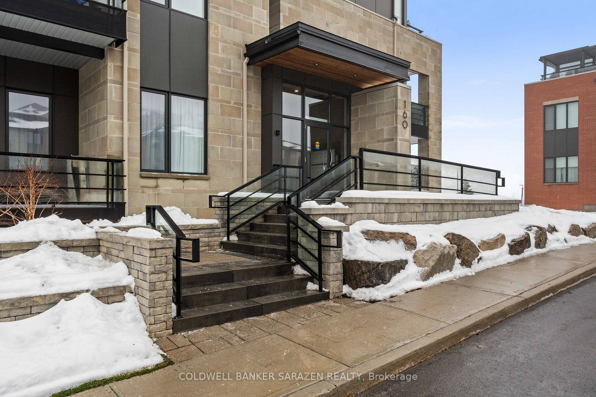 Photo 4 of Unit 104, 160 Boundstone Way, Ottawa, Kanata - Kanata Lakes/Heritage Hills — HOMEH
