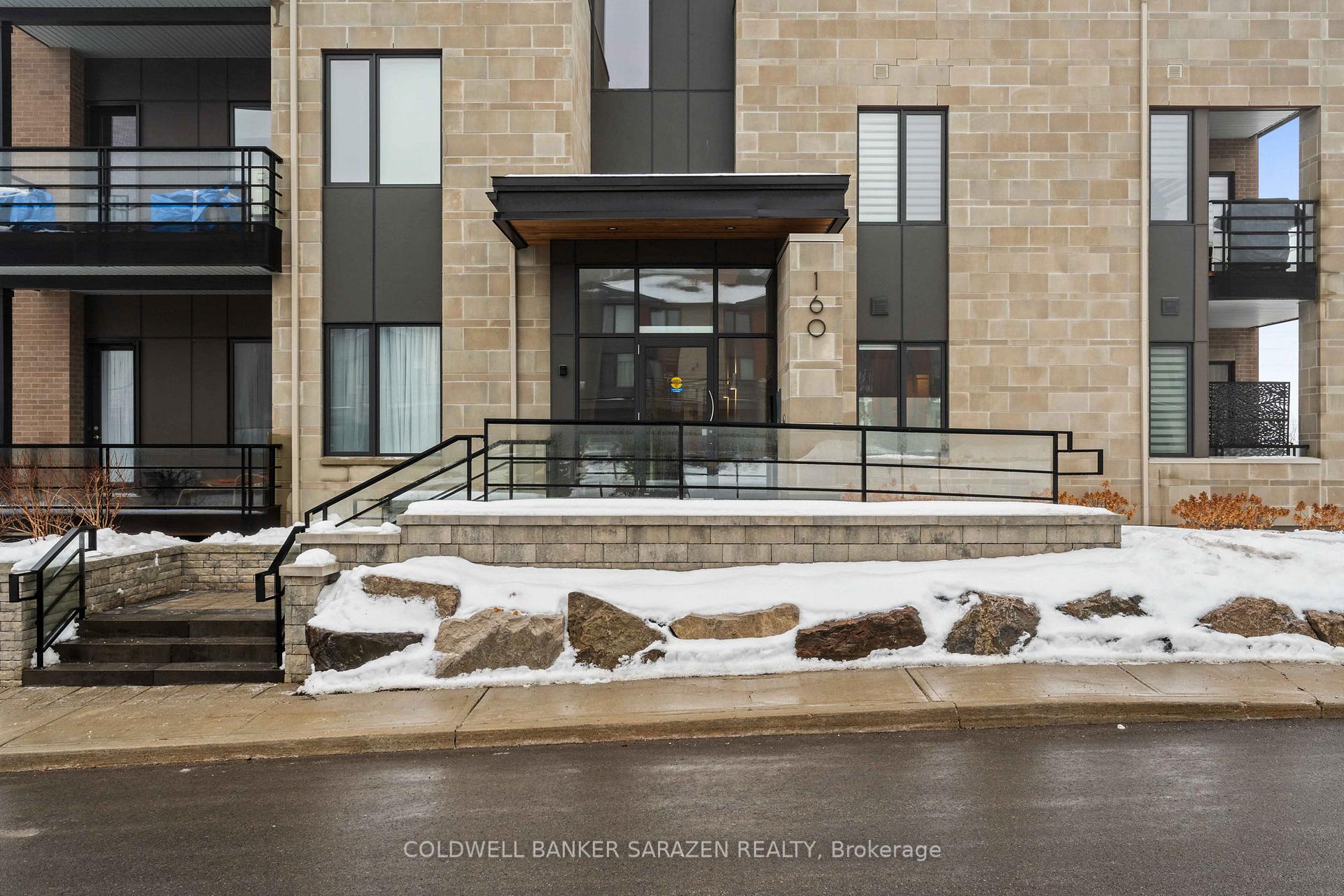 Photo 5 of Unit 104, 160 Boundstone Way, Ottawa, Kanata - Kanata Lakes/Heritage Hills — HOMEH