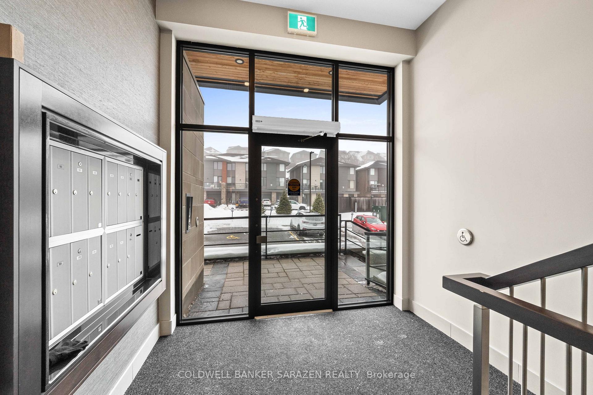 Photo 7 of Unit 104, 160 Boundstone Way, Ottawa, Kanata - Kanata Lakes/Heritage Hills — HOMEH