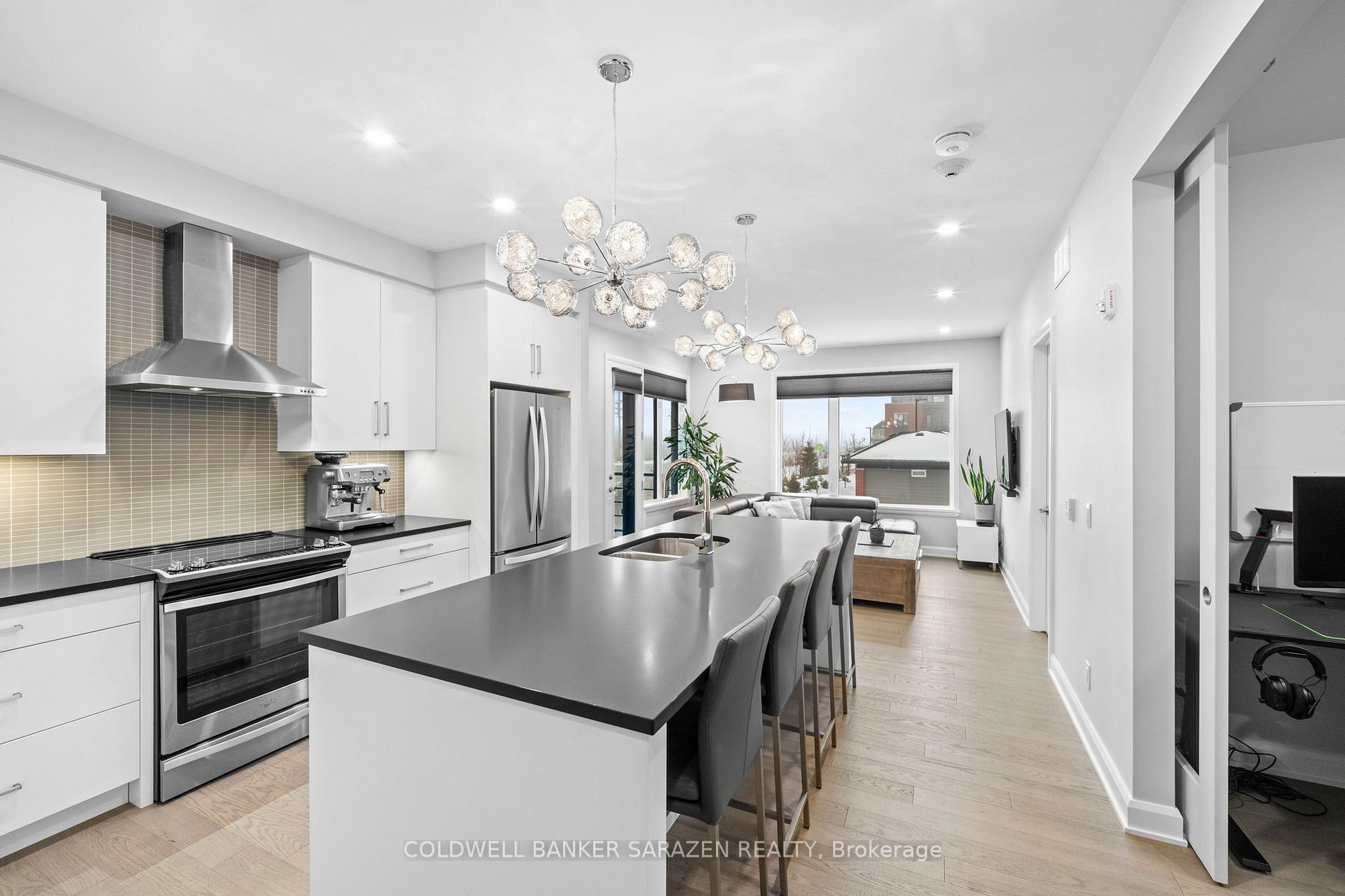 Photo 14 of Unit 104, 160 Boundstone Way, Ottawa, Kanata - Kanata Lakes/Heritage Hills — HOMEH