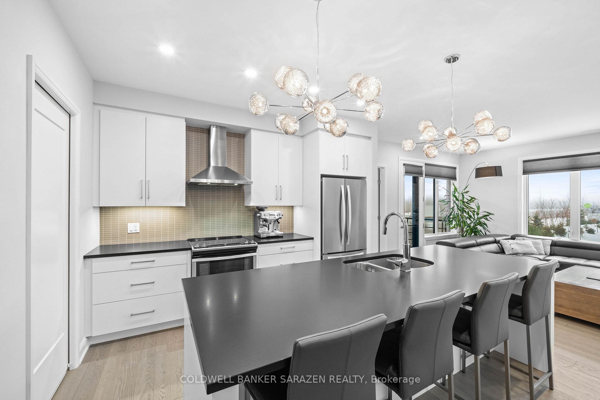 Photo 15 of Unit 104, 160 Boundstone Way, Ottawa, Kanata - Kanata Lakes/Heritage Hills — HOMEH