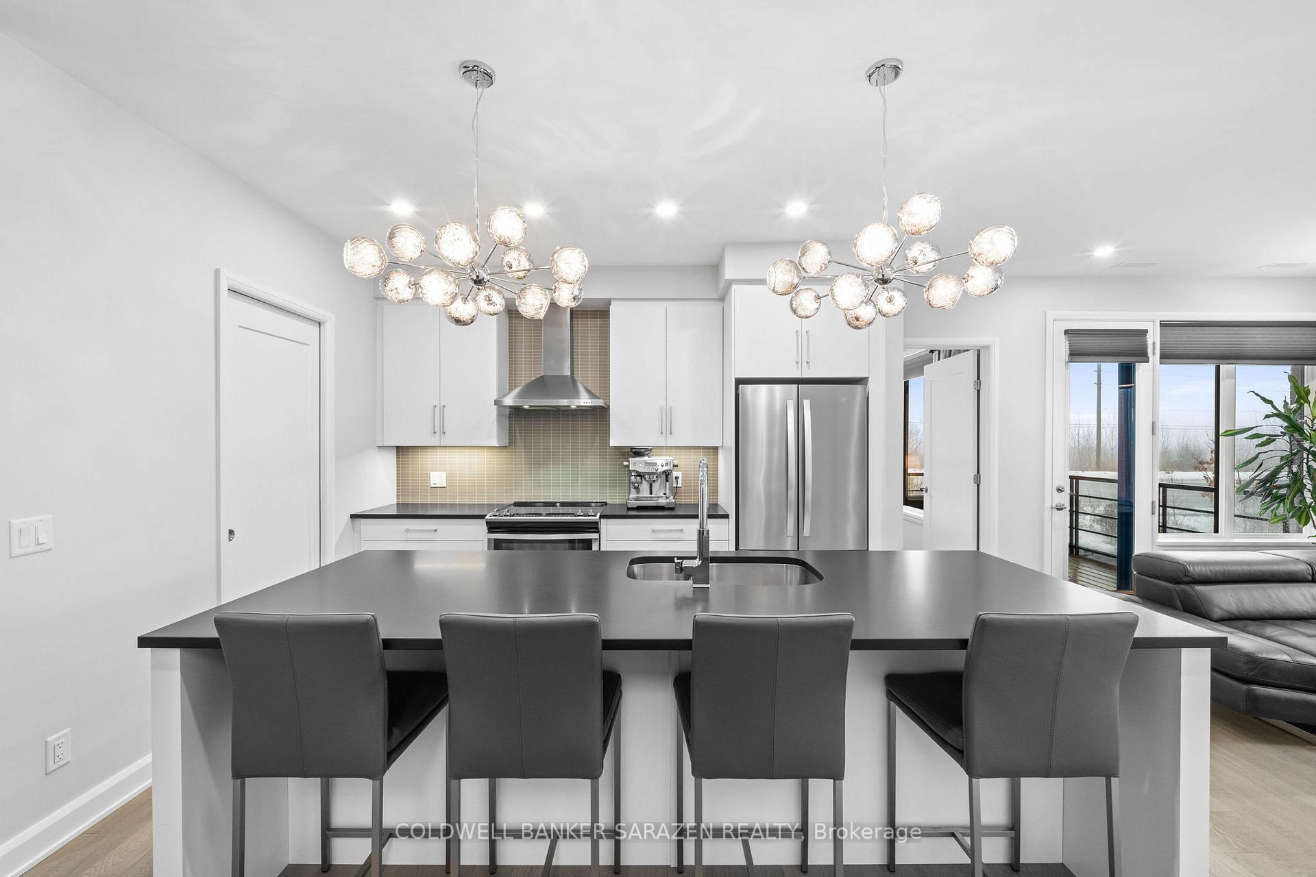 Photo 16 of Unit 104, 160 Boundstone Way, Ottawa, Kanata - Kanata Lakes/Heritage Hills — HOMEH