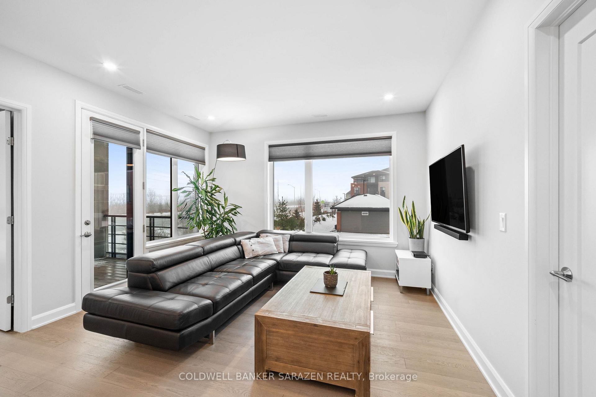 Photo 22 of Unit 104, 160 Boundstone Way, Ottawa, Kanata - Kanata Lakes/Heritage Hills — HOMEH