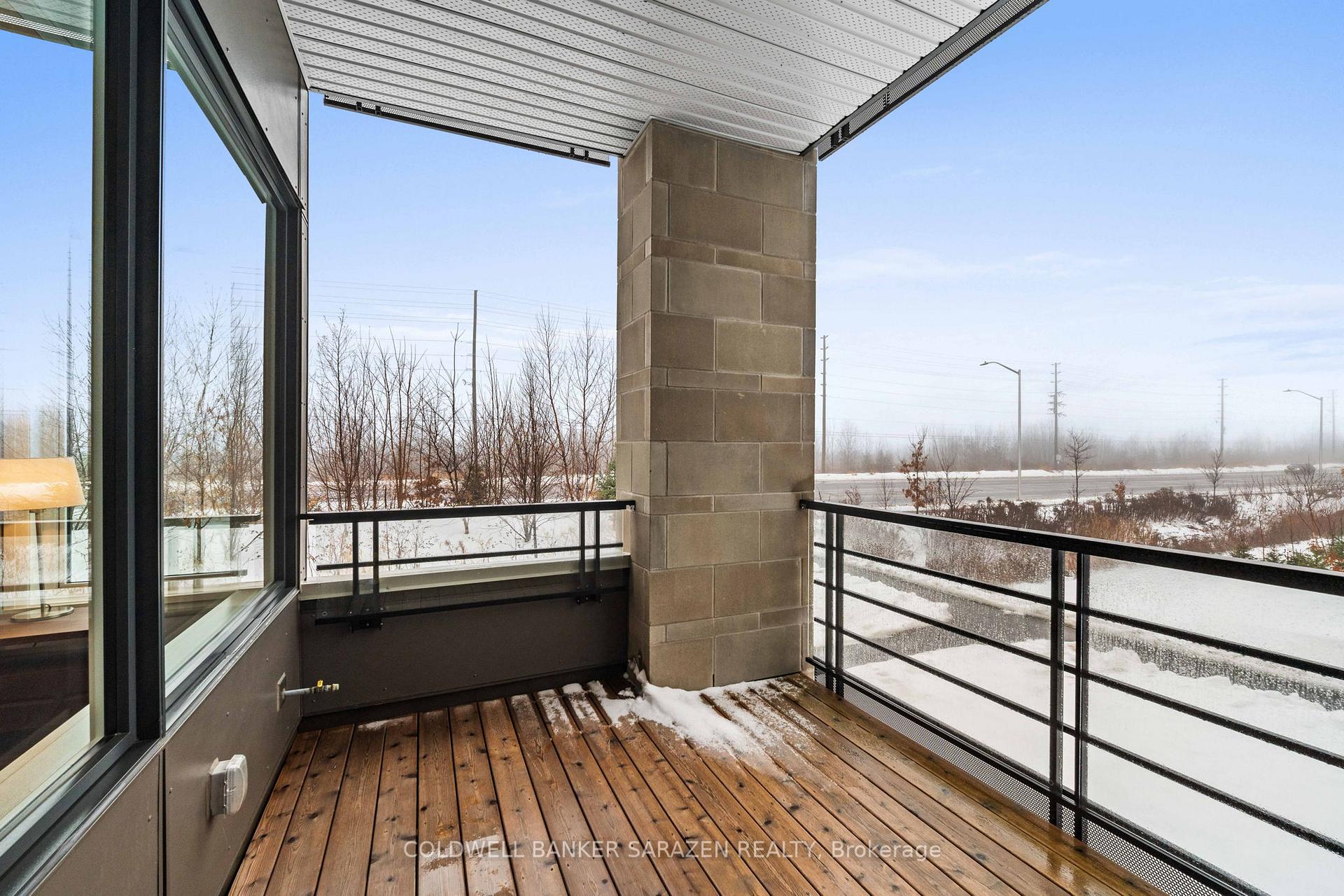 Photo 30 of Unit 104, 160 Boundstone Way, Ottawa, Kanata - Kanata Lakes/Heritage Hills — HOMEH