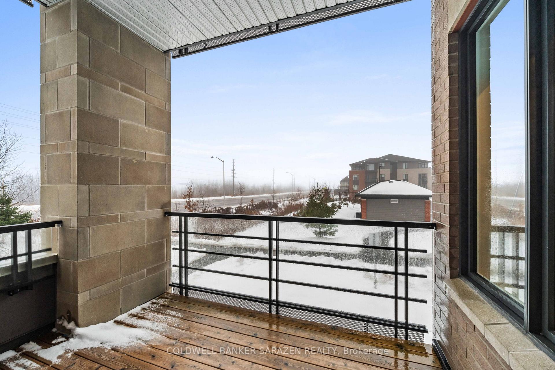 Photo 31 of Unit 104, 160 Boundstone Way, Ottawa, Kanata - Kanata Lakes/Heritage Hills — HOMEH
