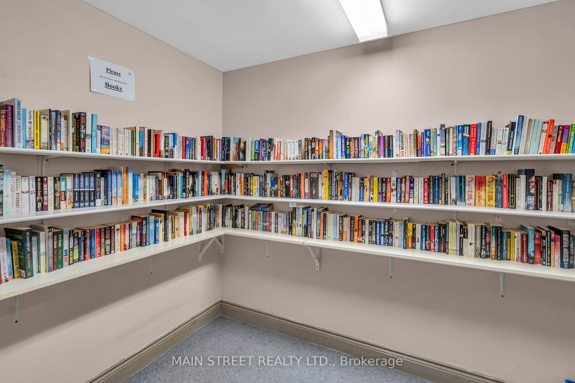 Photo 20 of Unit 902, 270 Davis Drive, Newmarket, Central Newmarket — HOMEH