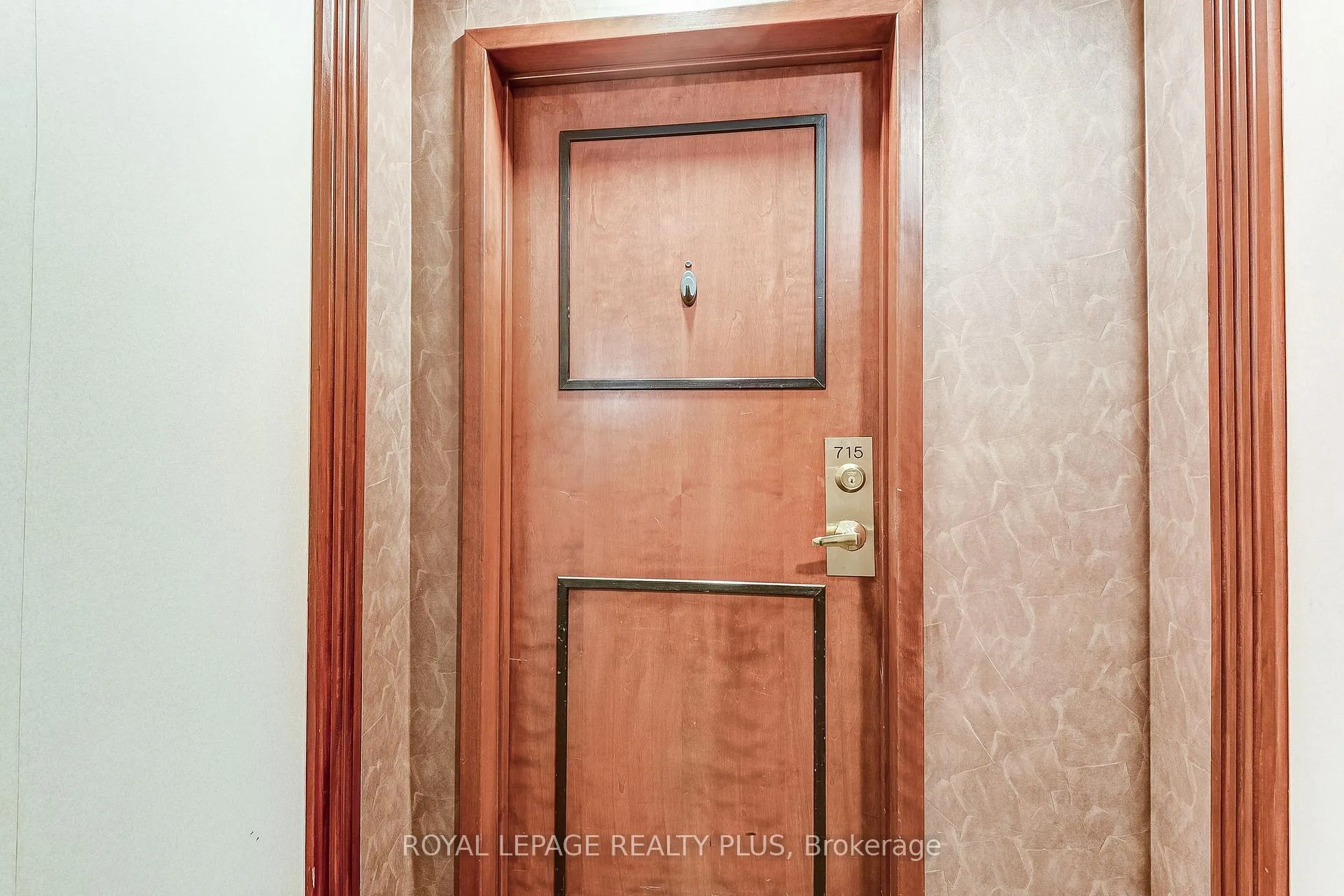 Photo 5 of Unit 715, 980 Yonge Street, Toronto, The Annex — HOMEH