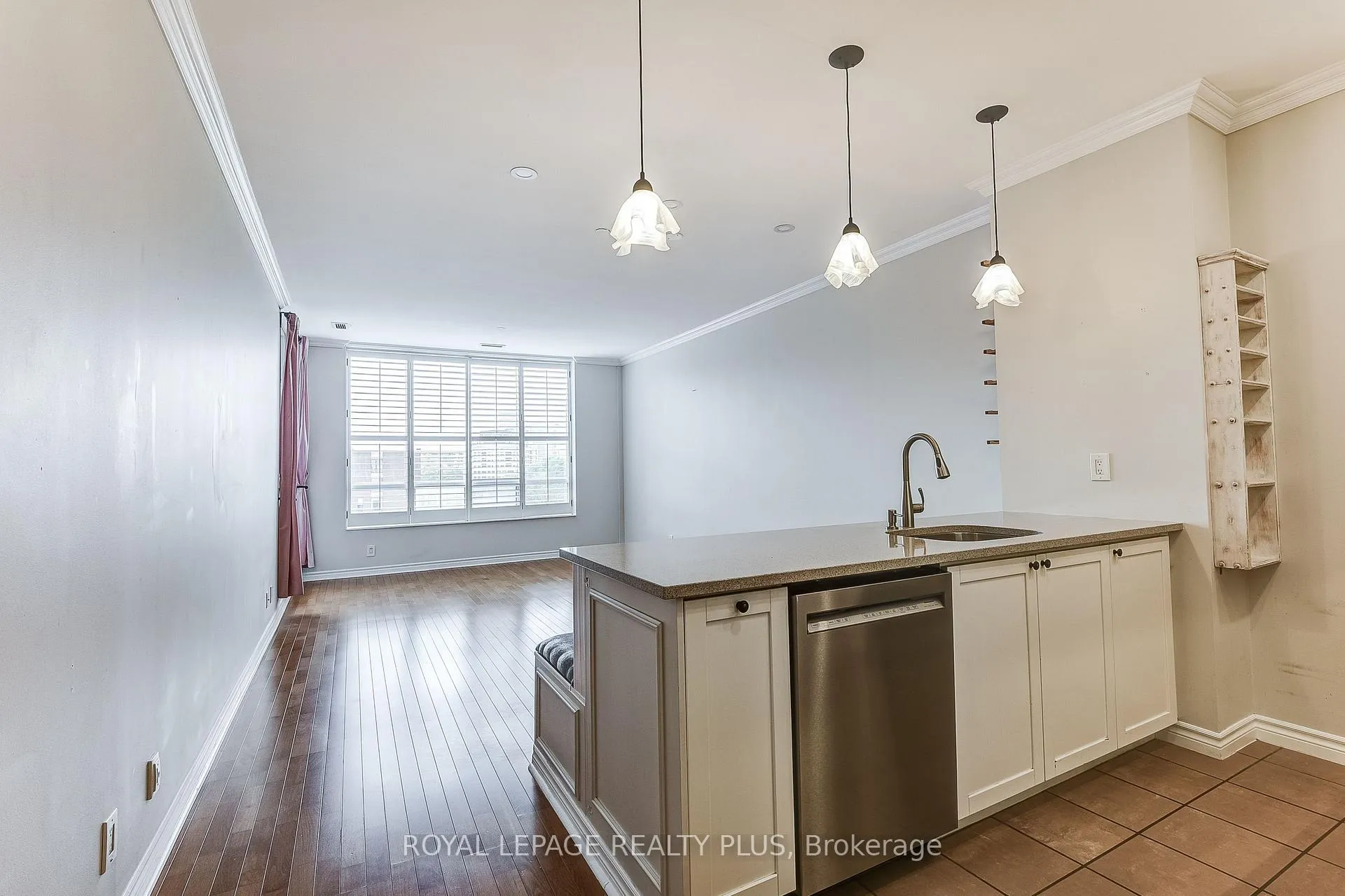 Photo 8 of Unit 715, 980 Yonge Street, Toronto, The Annex — HOMEH