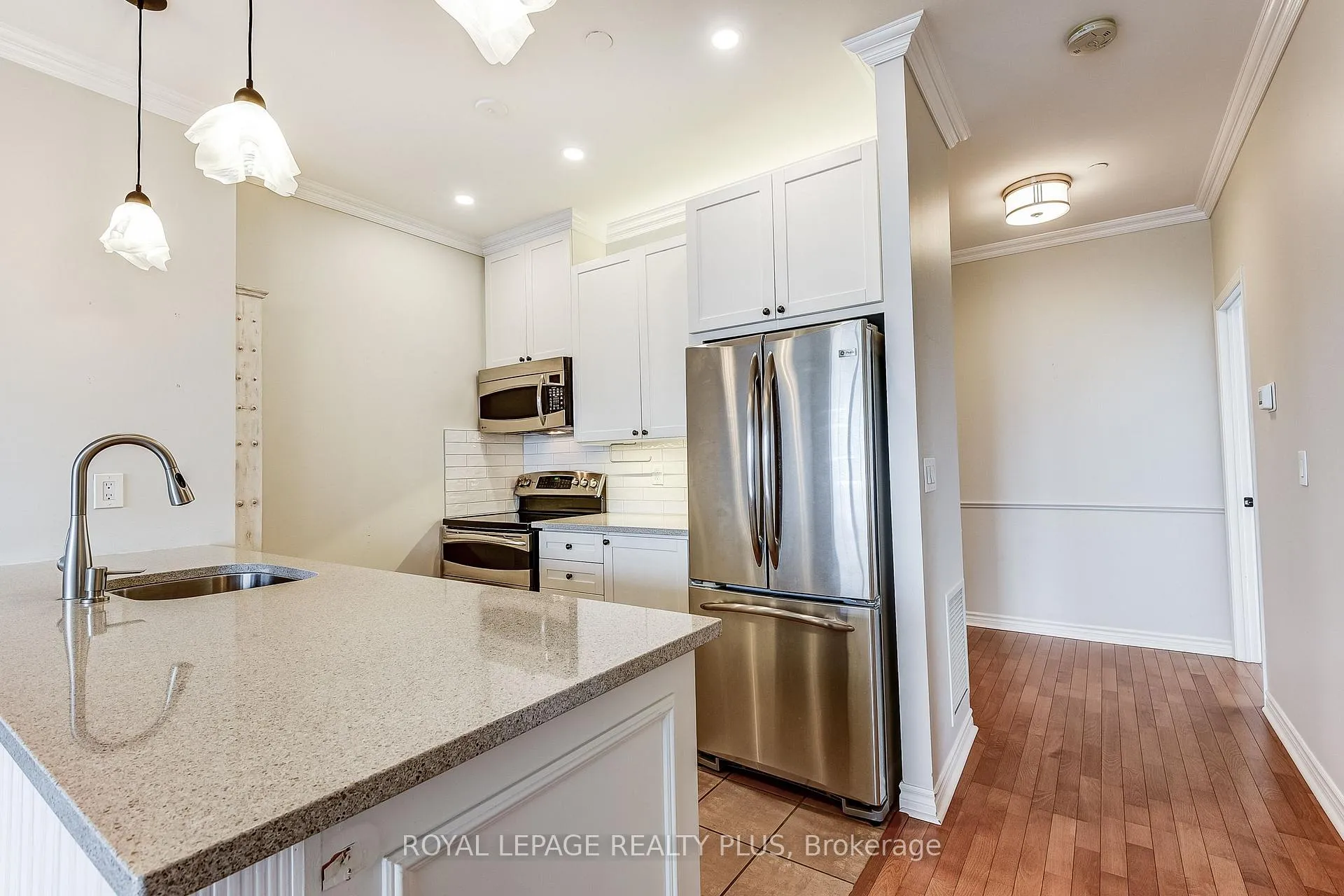 Photo 11 of Unit 715, 980 Yonge Street, Toronto, The Annex — HOMEH
