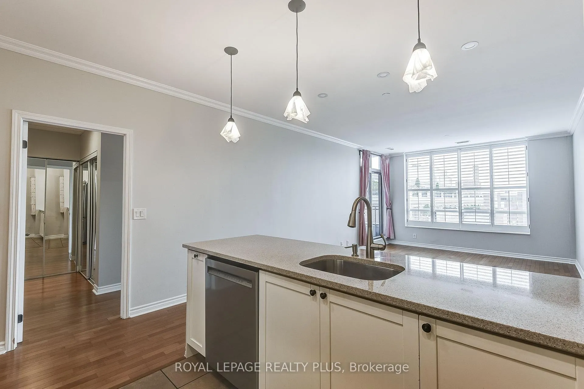 Photo 12 of Unit 715, 980 Yonge Street, Toronto, The Annex — HOMEH
