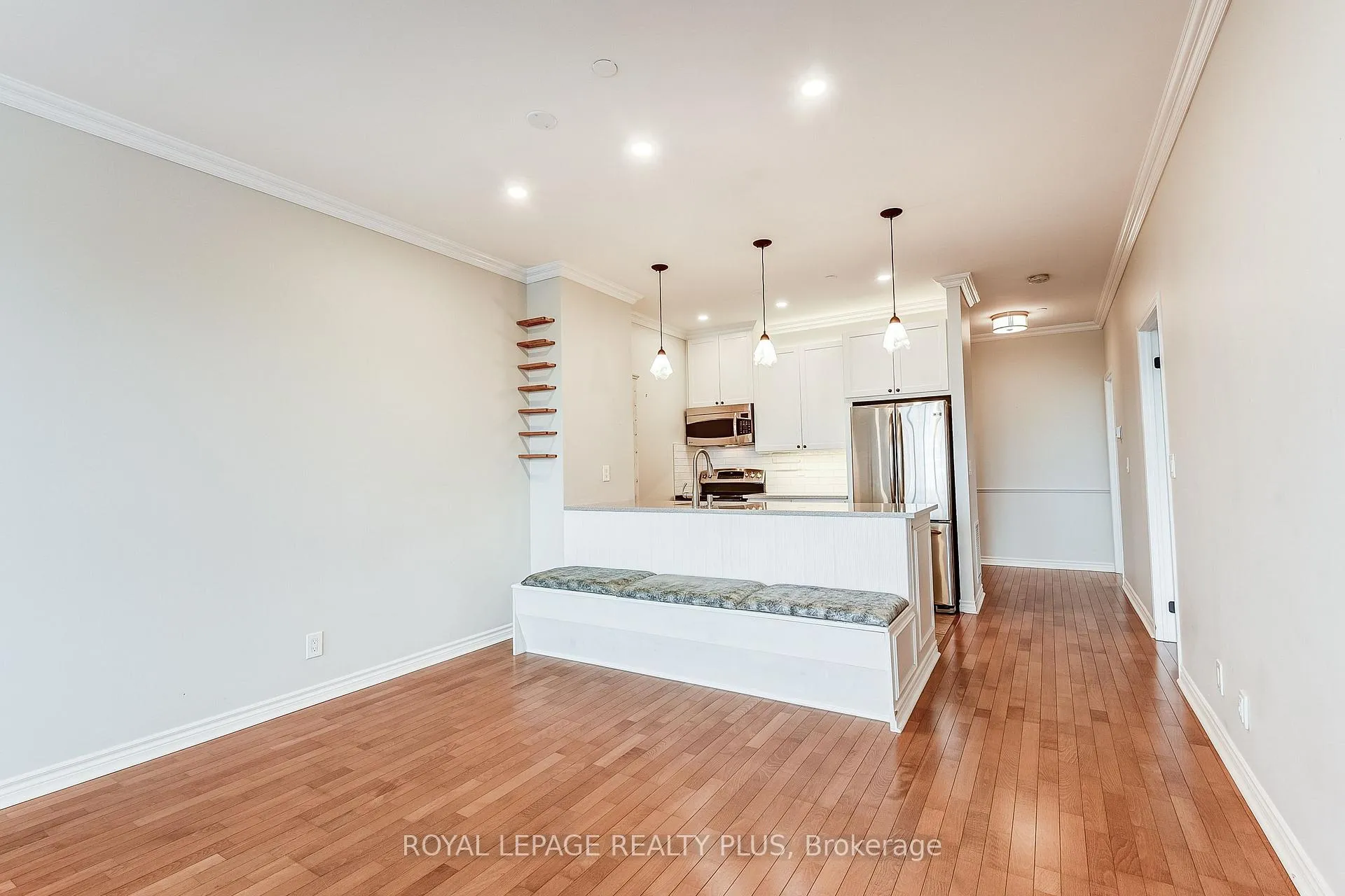 Photo 19 of Unit 715, 980 Yonge Street, Toronto, The Annex — HOMEH
