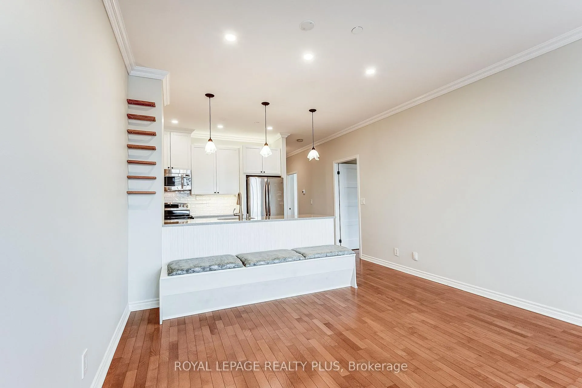 Photo 20 of Unit 715, 980 Yonge Street, Toronto, The Annex — HOMEH