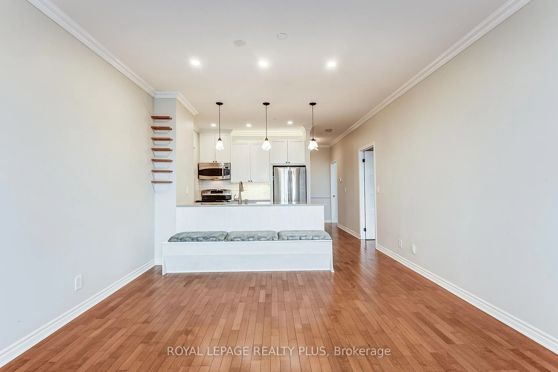 Photo 21 of Unit 715, 980 Yonge Street, Toronto, The Annex — HOMEH