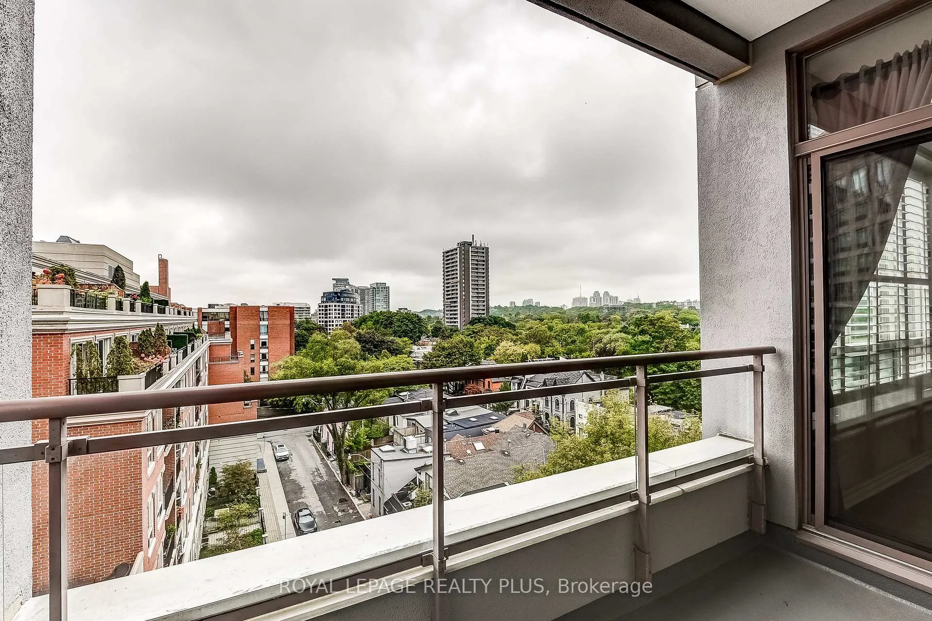 Photo 23 of Unit 715, 980 Yonge Street, Toronto, The Annex — HOMEH