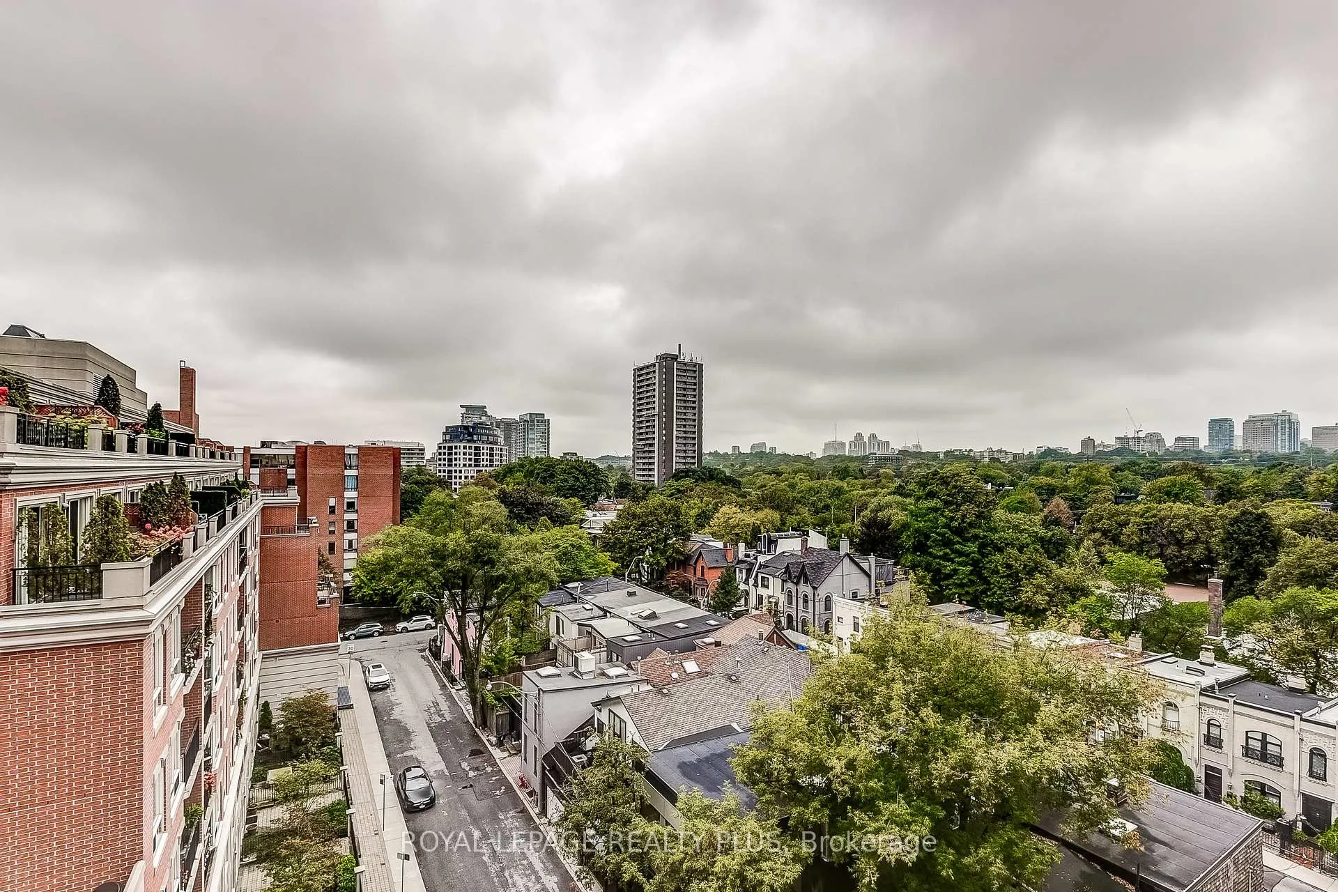 Photo 26 of Unit 715, 980 Yonge Street, Toronto, The Annex — HOMEH