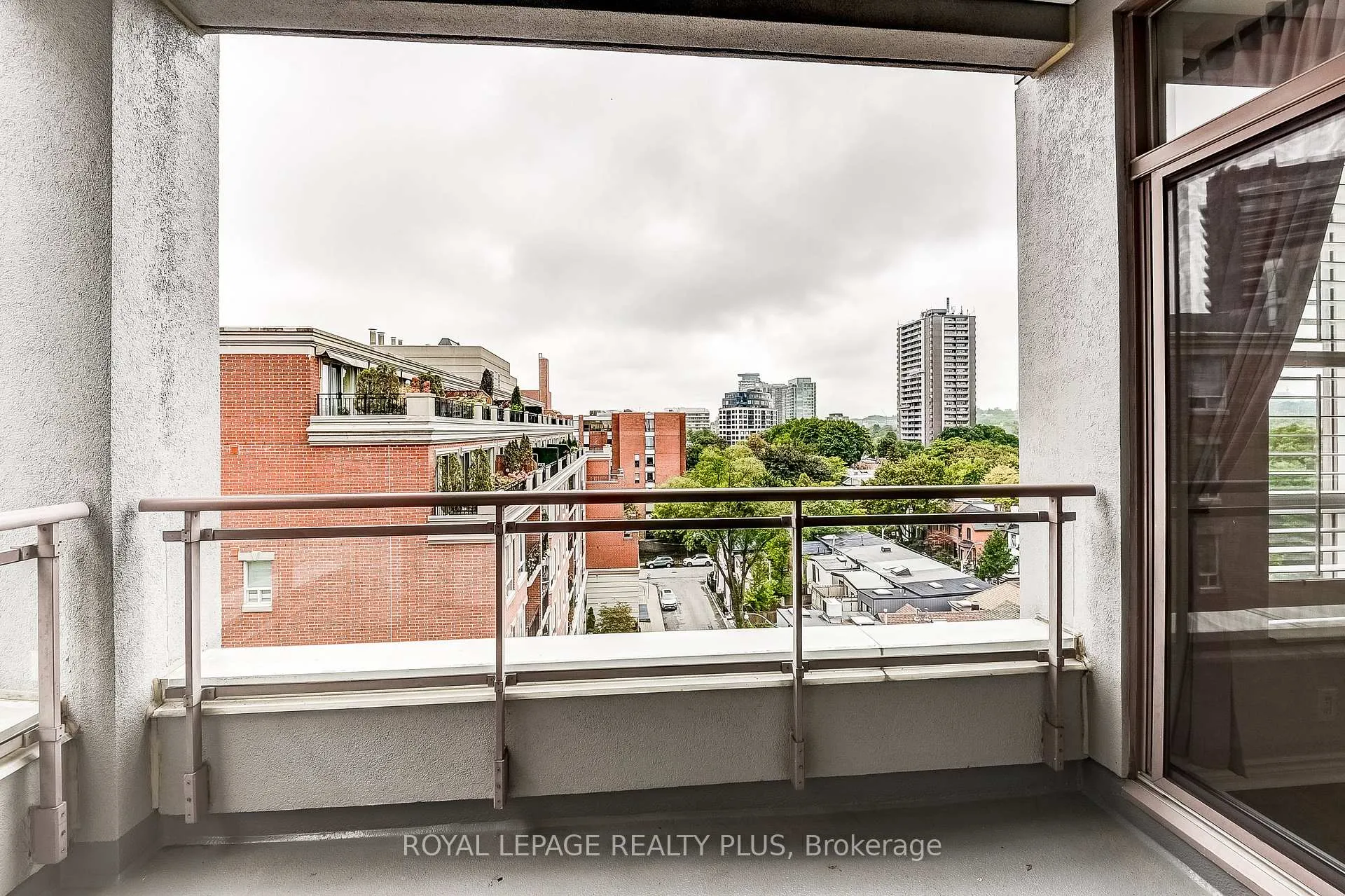 Photo 31 of Unit 715, 980 Yonge Street, Toronto, The Annex — HOMEH