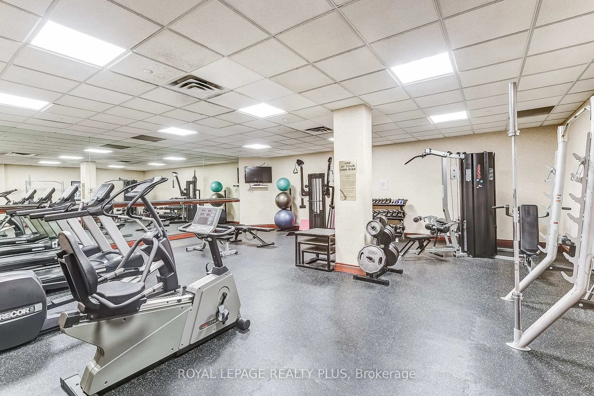 Photo 39 of Unit 715, 980 Yonge Street, Toronto, The Annex — HOMEH