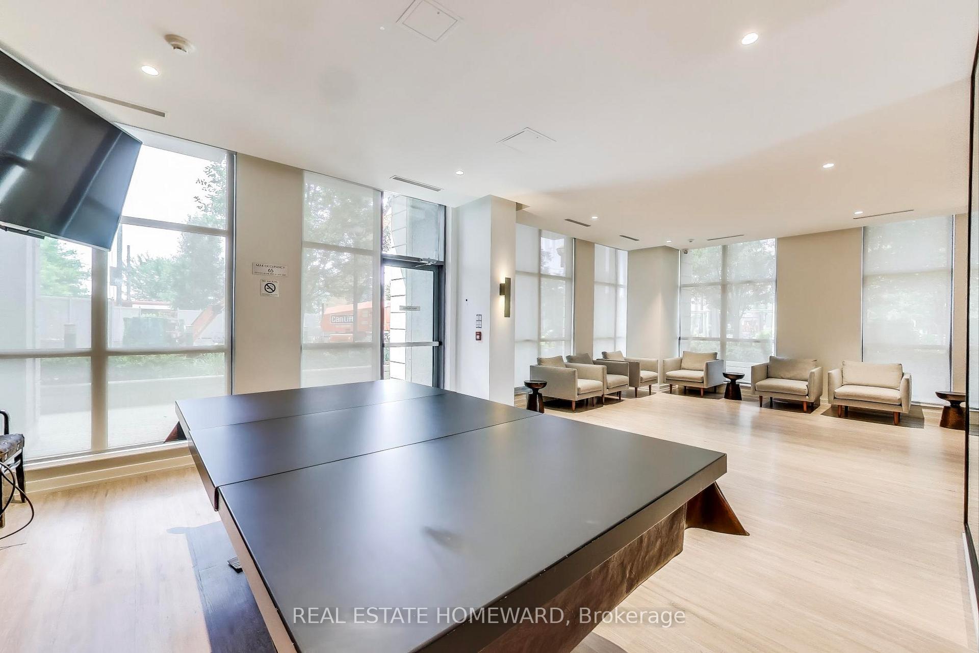 Photo 4 of Unit LPH4, 410 Queens Quay, Toronto, Waterfront Communities — HOMEH
