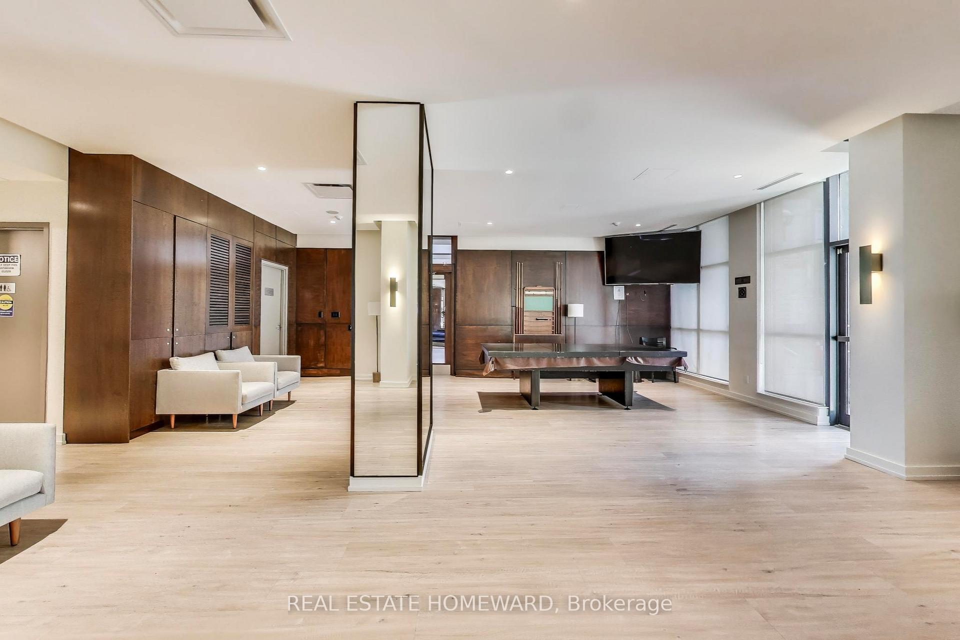 Photo 5 of Unit LPH4, 410 Queens Quay, Toronto, Waterfront Communities — HOMEH