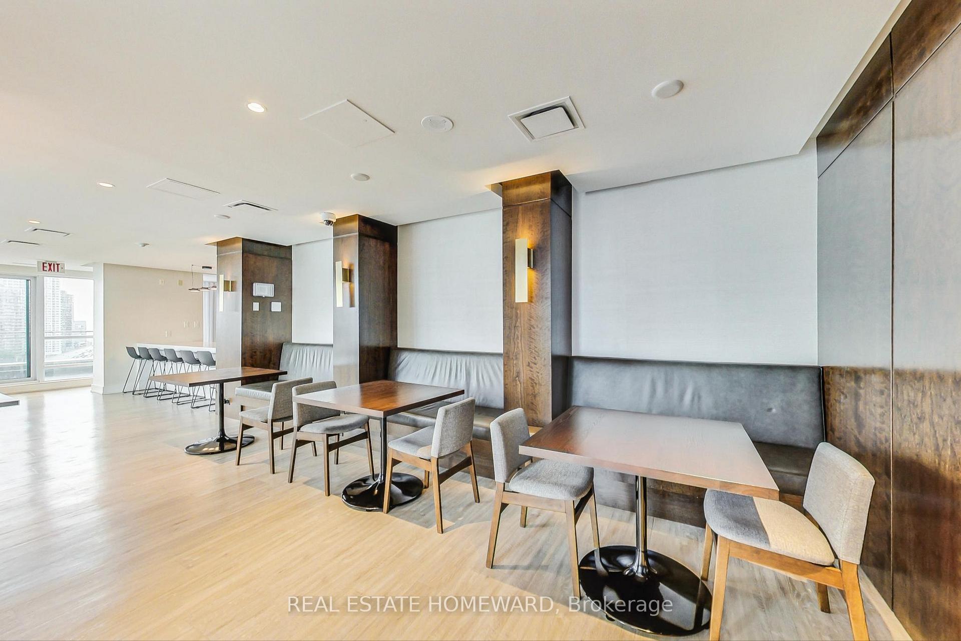 Photo 8 of Unit LPH4, 410 Queens Quay, Toronto, Waterfront Communities — HOMEH
