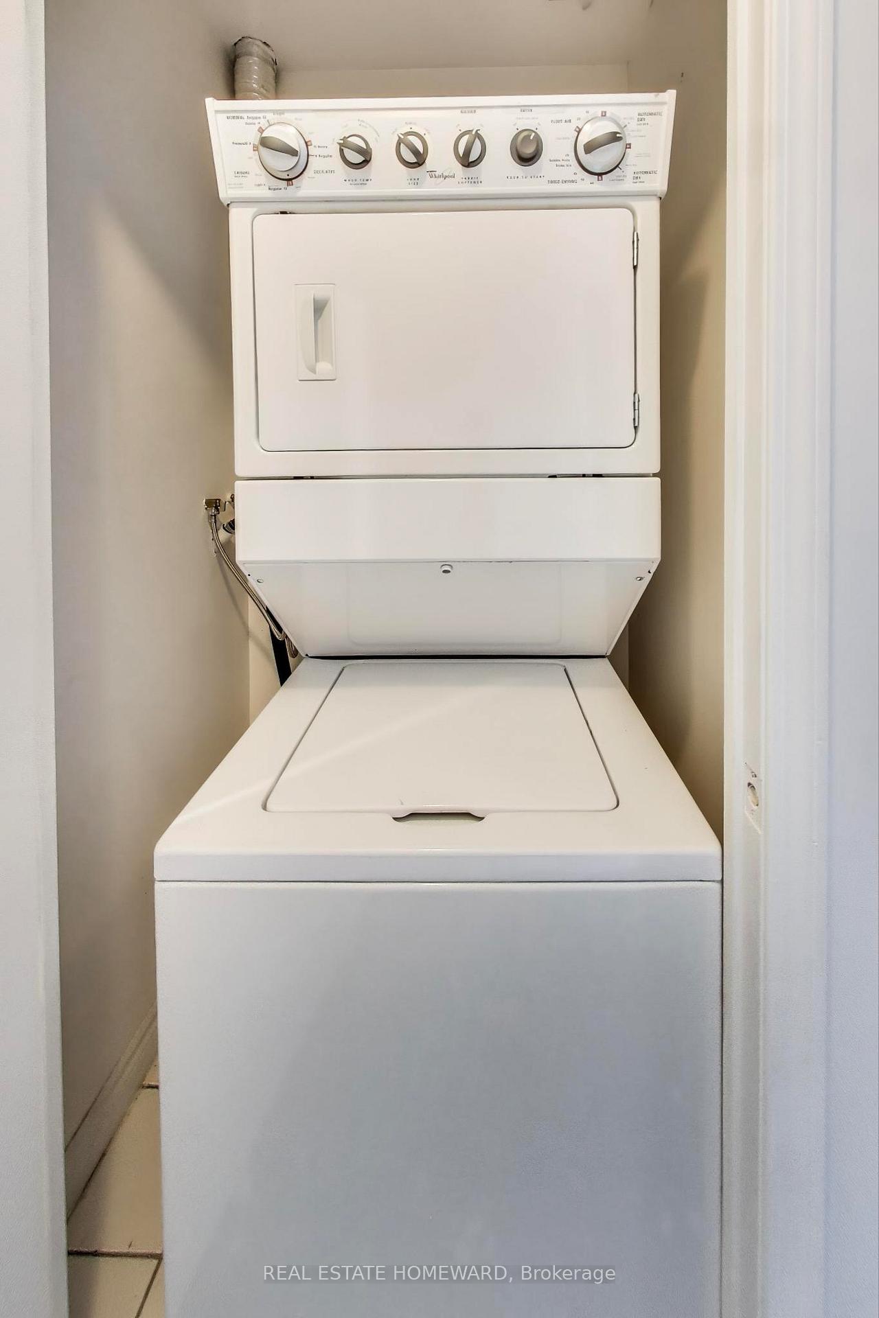 Photo 11 of Unit LPH4, 410 Queens Quay, Toronto, Waterfront Communities — HOMEH