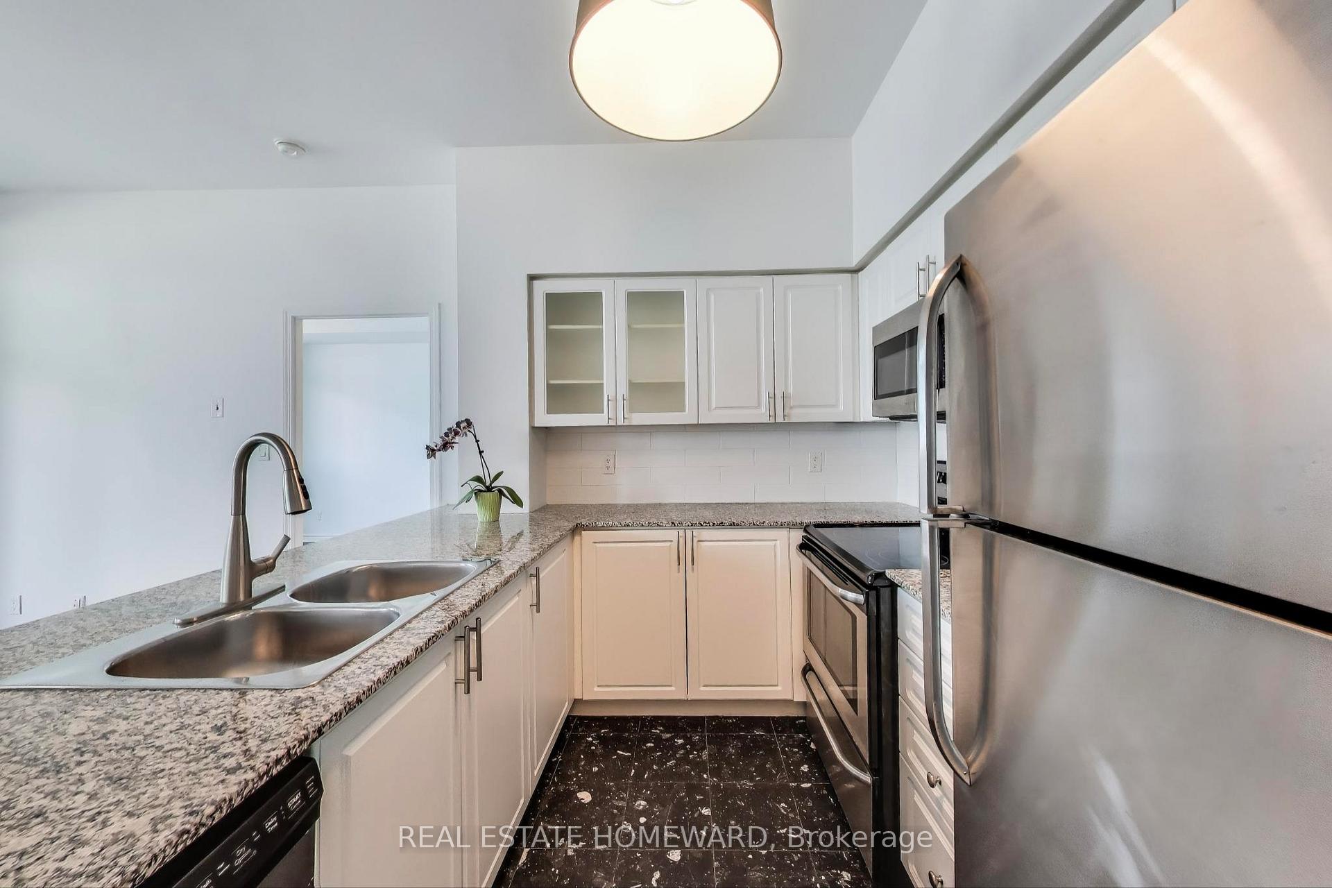 Photo 18 of Unit LPH4, 410 Queens Quay, Toronto, Waterfront Communities — HOMEH