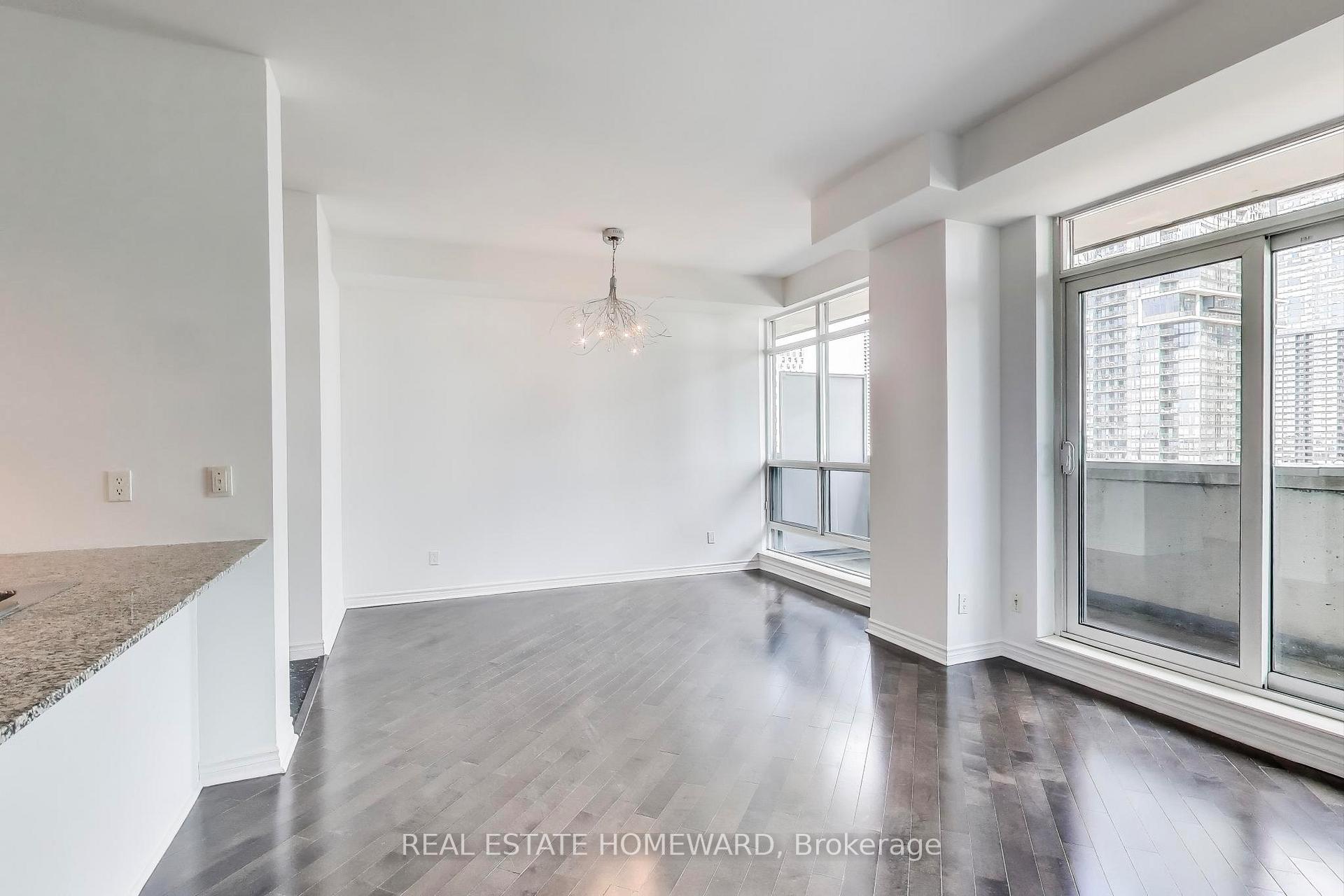 Photo 19 of Unit LPH4, 410 Queens Quay, Toronto, Waterfront Communities — HOMEH
