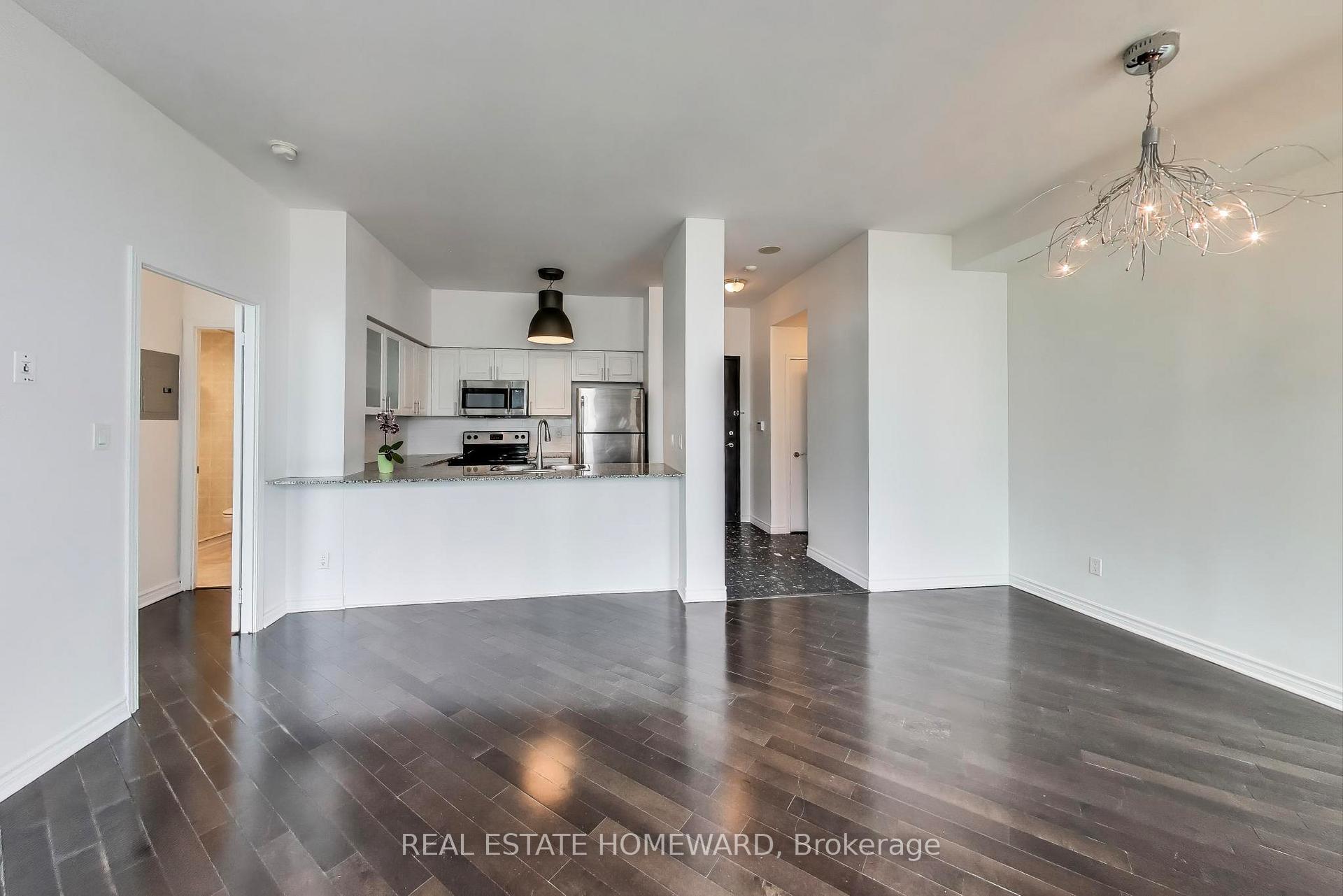 Photo 20 of Unit LPH4, 410 Queens Quay, Toronto, Waterfront Communities — HOMEH