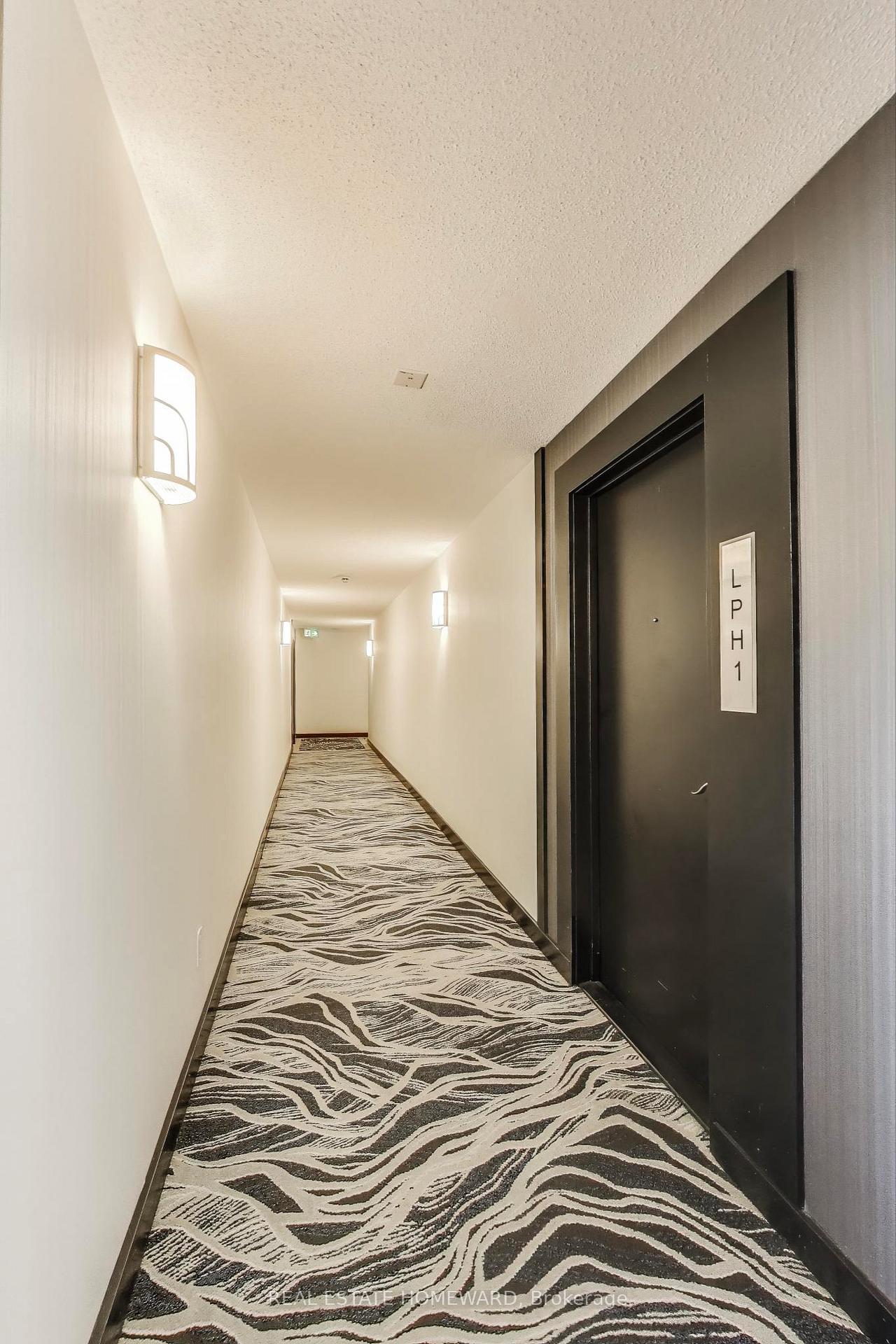 Photo 24 of Unit LPH4, 410 Queens Quay, Toronto, Waterfront Communities — HOMEH
