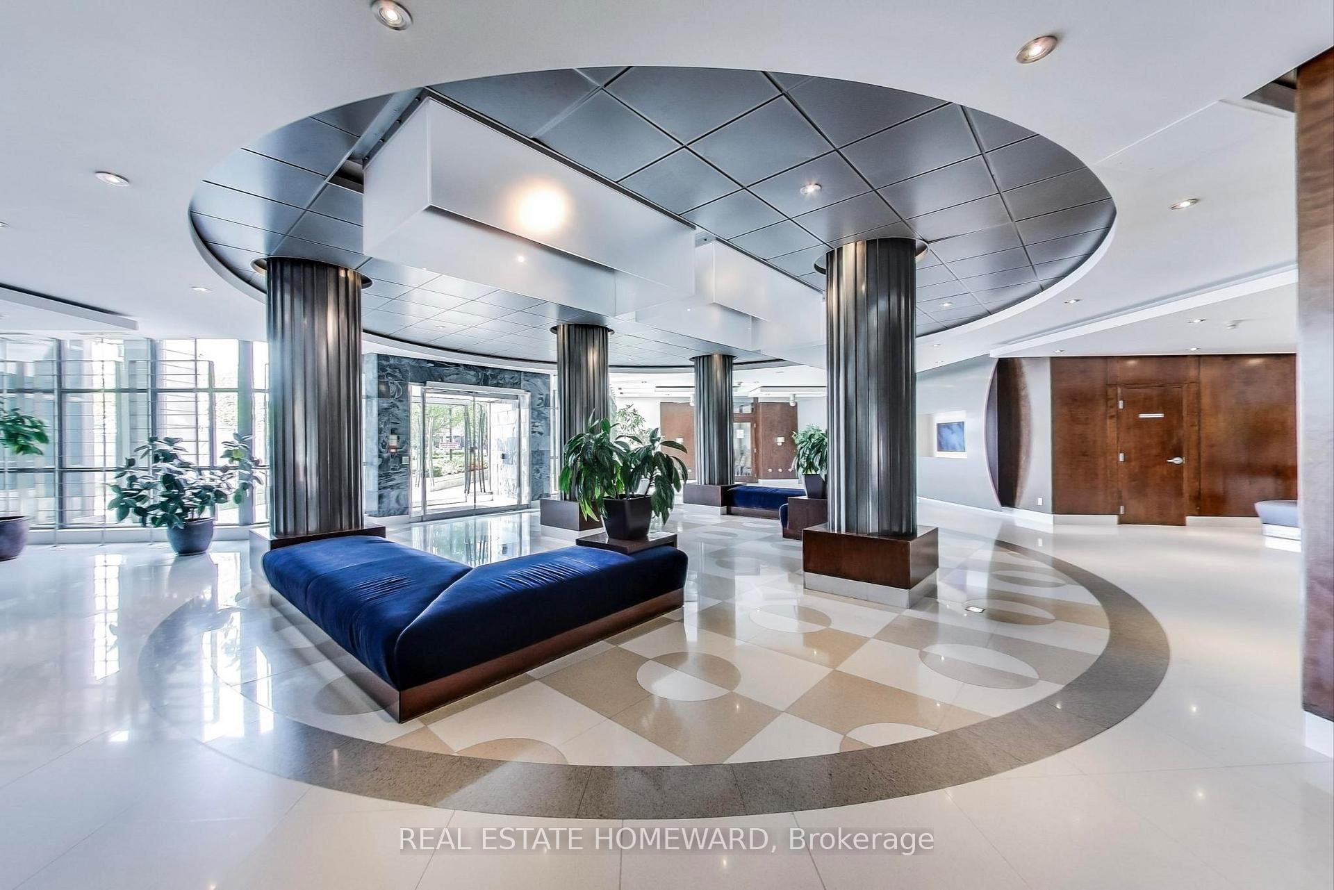 Photo 26 of Unit LPH4, 410 Queens Quay, Toronto, Waterfront Communities — HOMEH