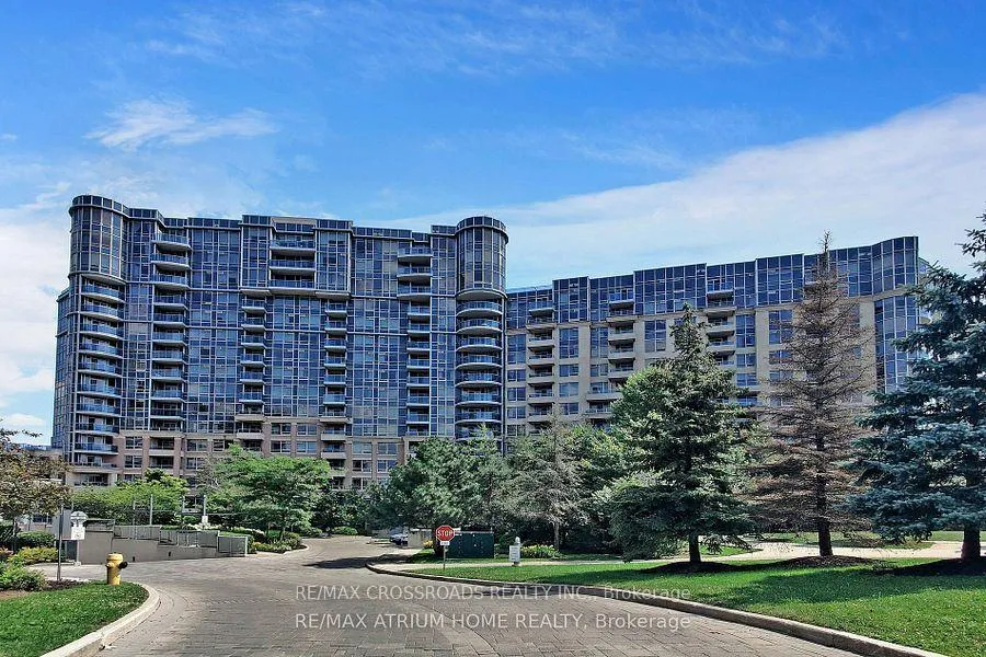 Photo 1 of Unit 659, 23 Cox Boulevard S, Markham, Unionville — HOMEH