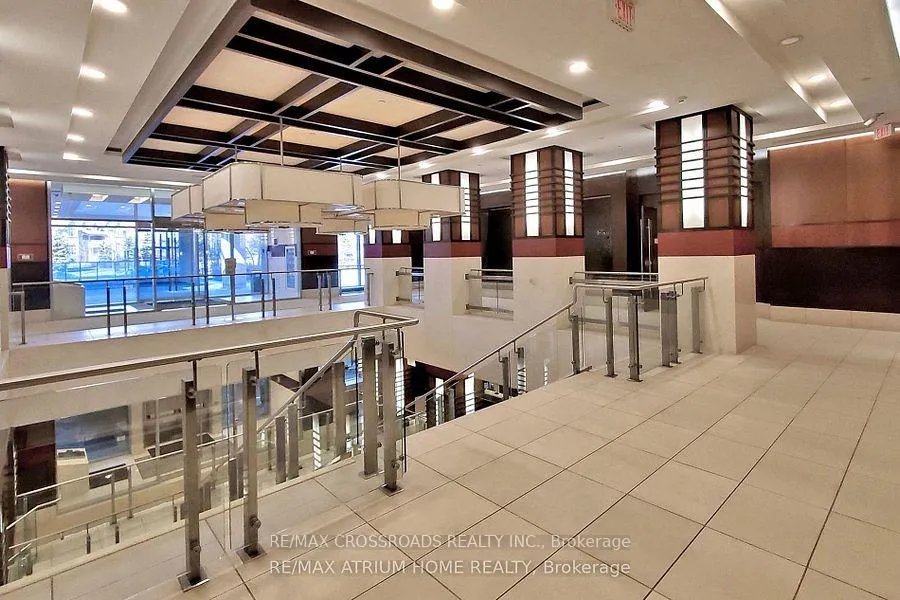 Photo 3 of Unit 659, 23 Cox Boulevard S, Markham, Unionville — HOMEH