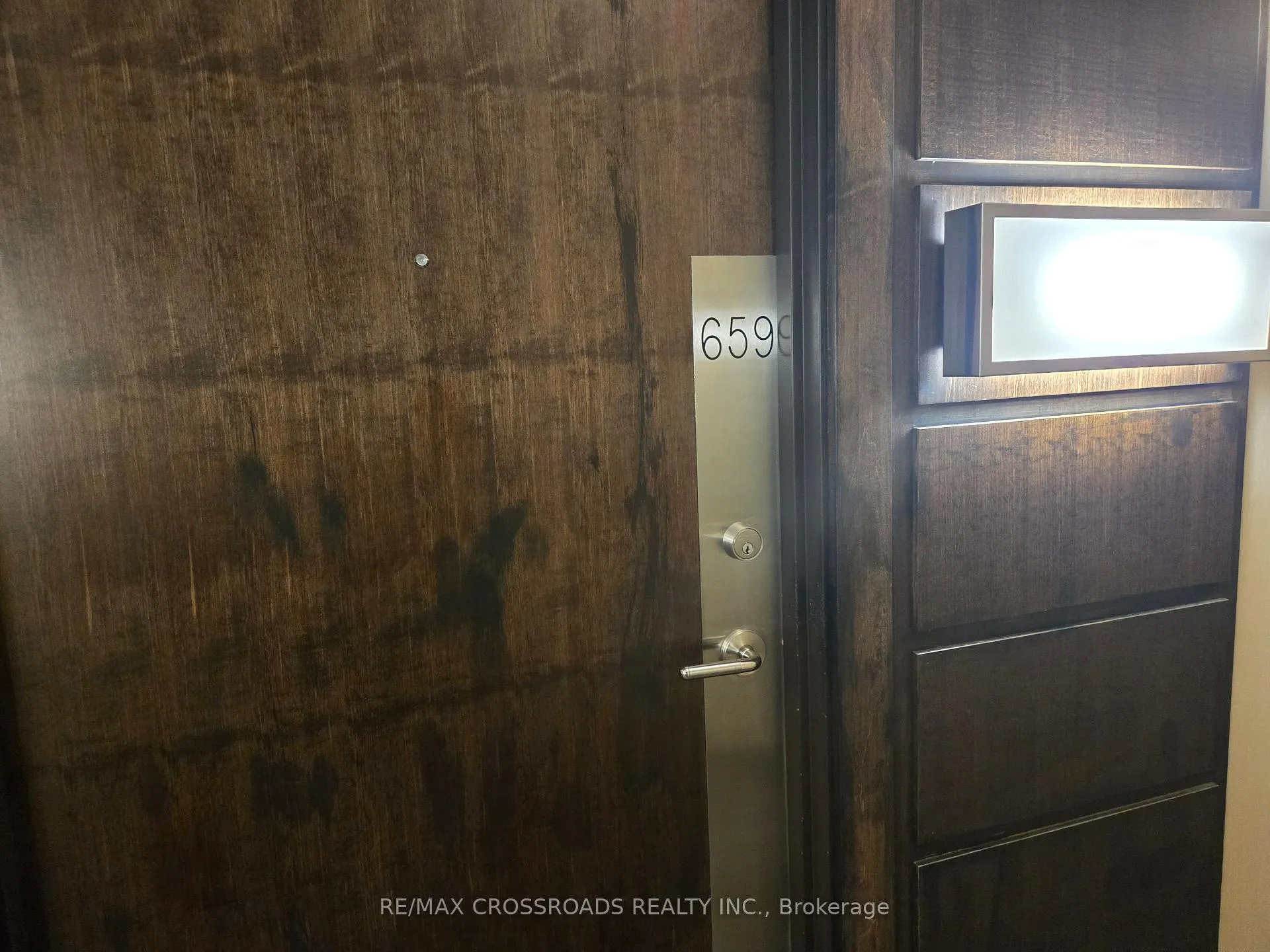 Photo 5 of Unit 659, 23 Cox Boulevard S, Markham, Unionville — HOMEH
