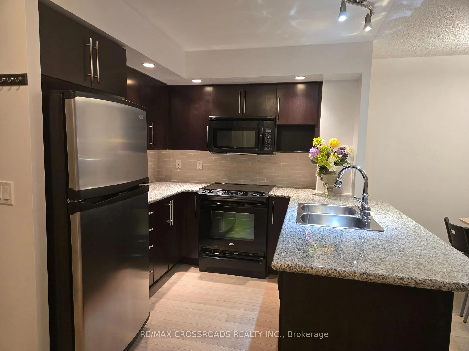 Photo 9 of Unit 659, 23 Cox Boulevard S, Markham, Unionville — HOMEH