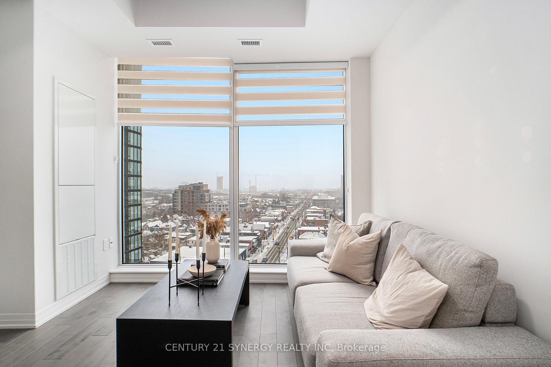 Photo 5 of Unit 1002, 805 Carling Avenue, Ottawa, West Centre Town — HOMEH
