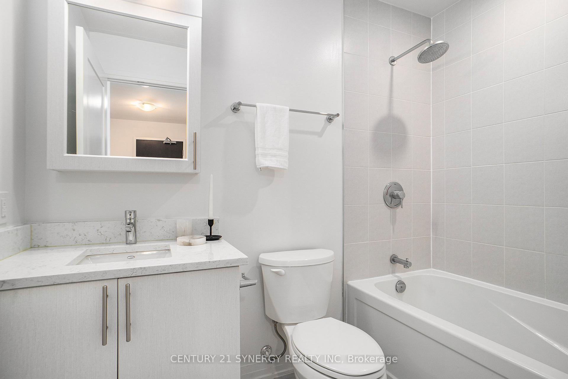 Photo 6 of Unit 1002, 805 Carling Avenue, Ottawa, West Centre Town — HOMEH