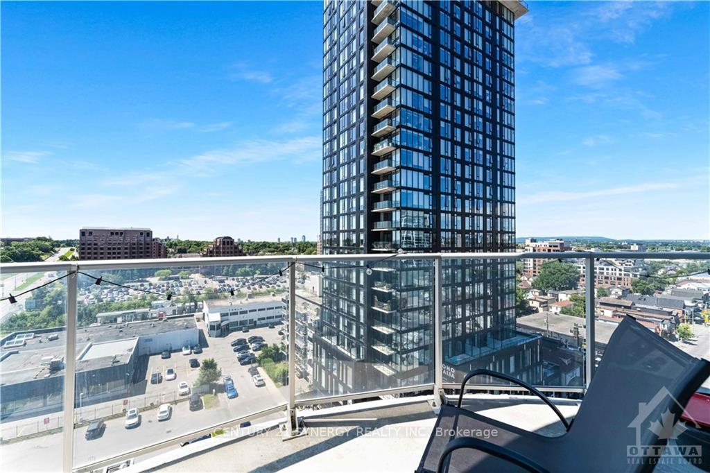 Photo 7 of Unit 1002, 805 Carling Avenue, Ottawa, West Centre Town — HOMEH