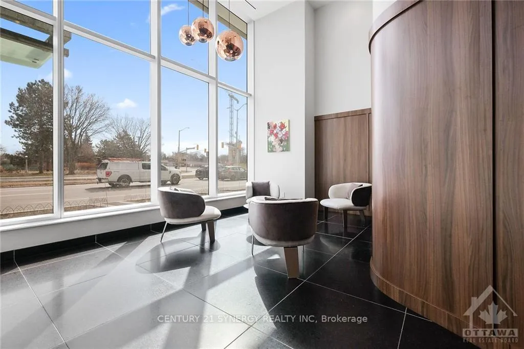 Photo 11 of Unit 1002, 805 Carling Avenue, Ottawa, West Centre Town — HOMEH