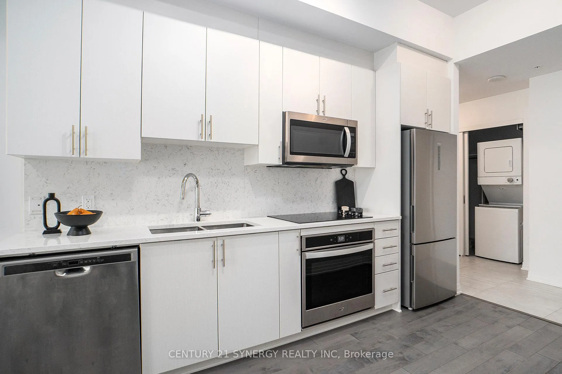 Photo 14 of Unit 1002, 805 Carling Avenue, Ottawa, West Centre Town — HOMEH