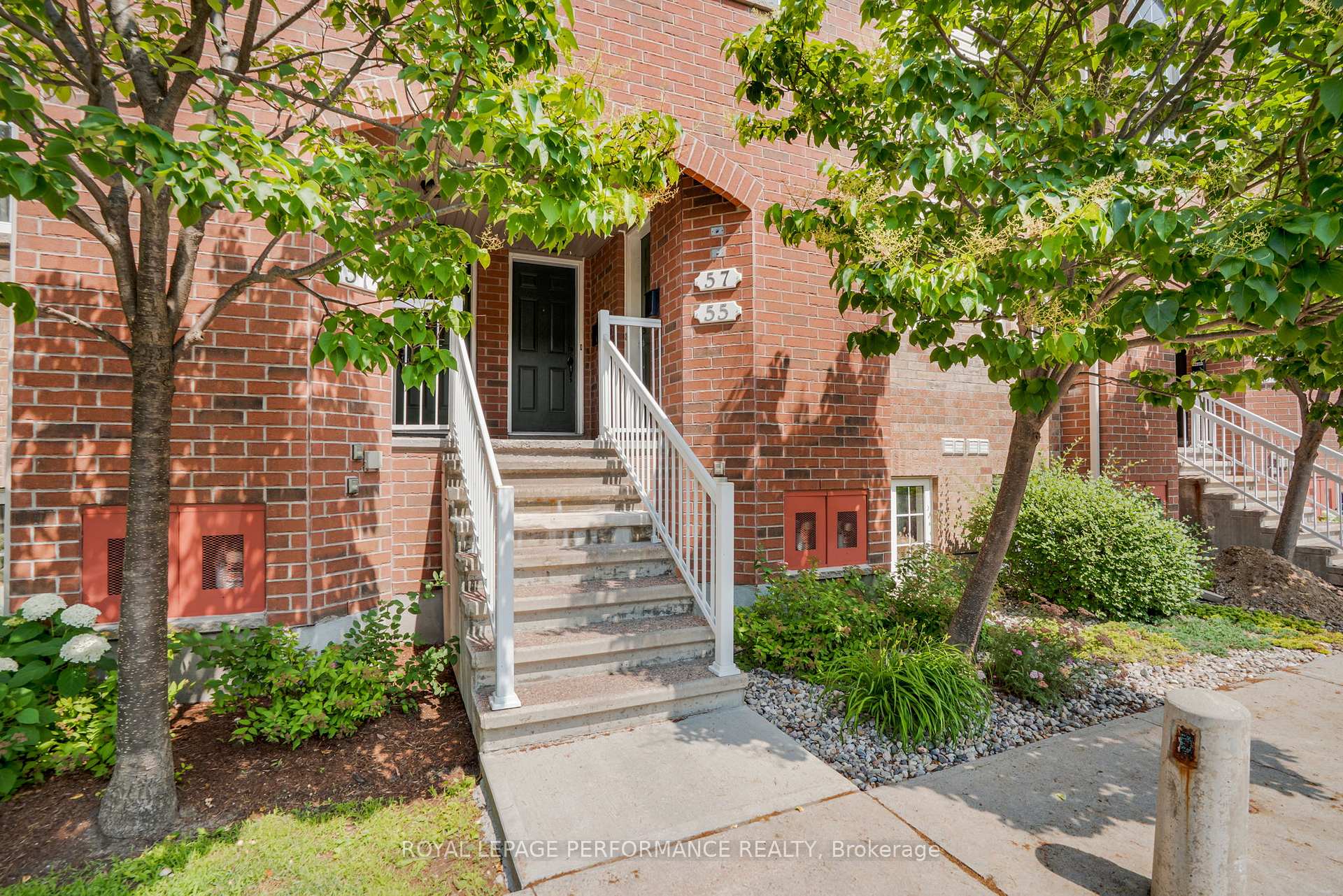 Photo 1 of Unit 2, 55 Steele Park Private, Ottawa, Cyrville — HOMEH