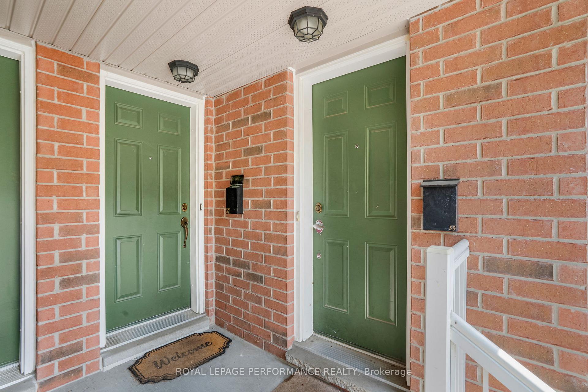 Photo 5 of Unit 2, 55 Steele Park Private, Ottawa, Cyrville — HOMEH