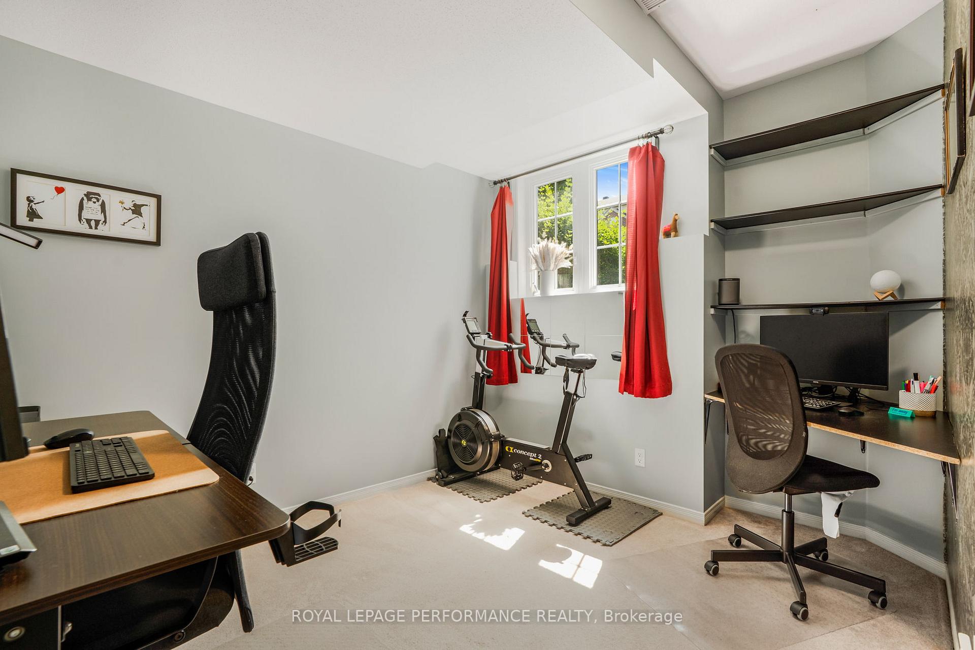Photo 24 of Unit 2, 55 Steele Park Private, Ottawa, Cyrville — HOMEH
