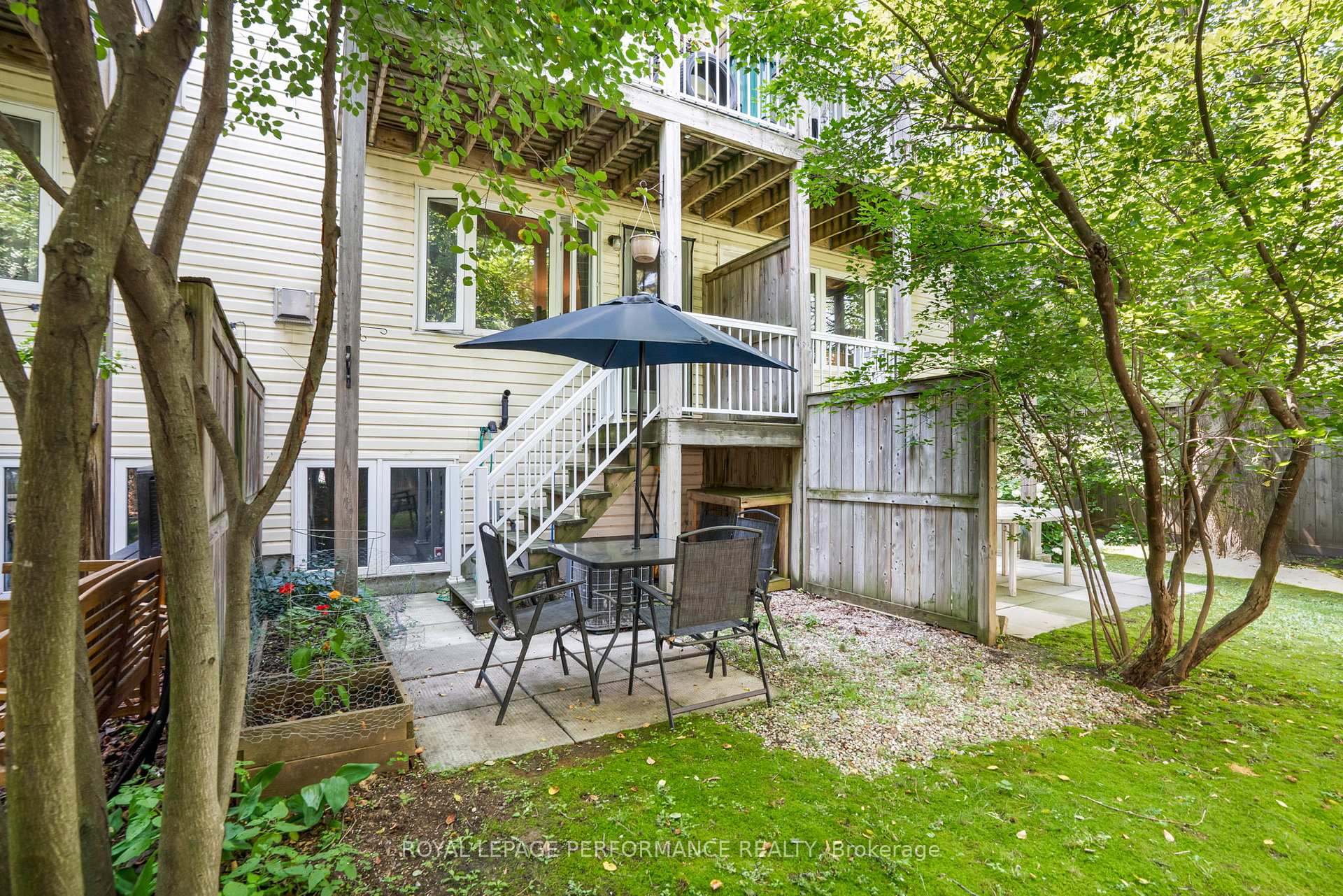 Photo 25 of Unit 2, 55 Steele Park Private, Ottawa, Cyrville — HOMEH