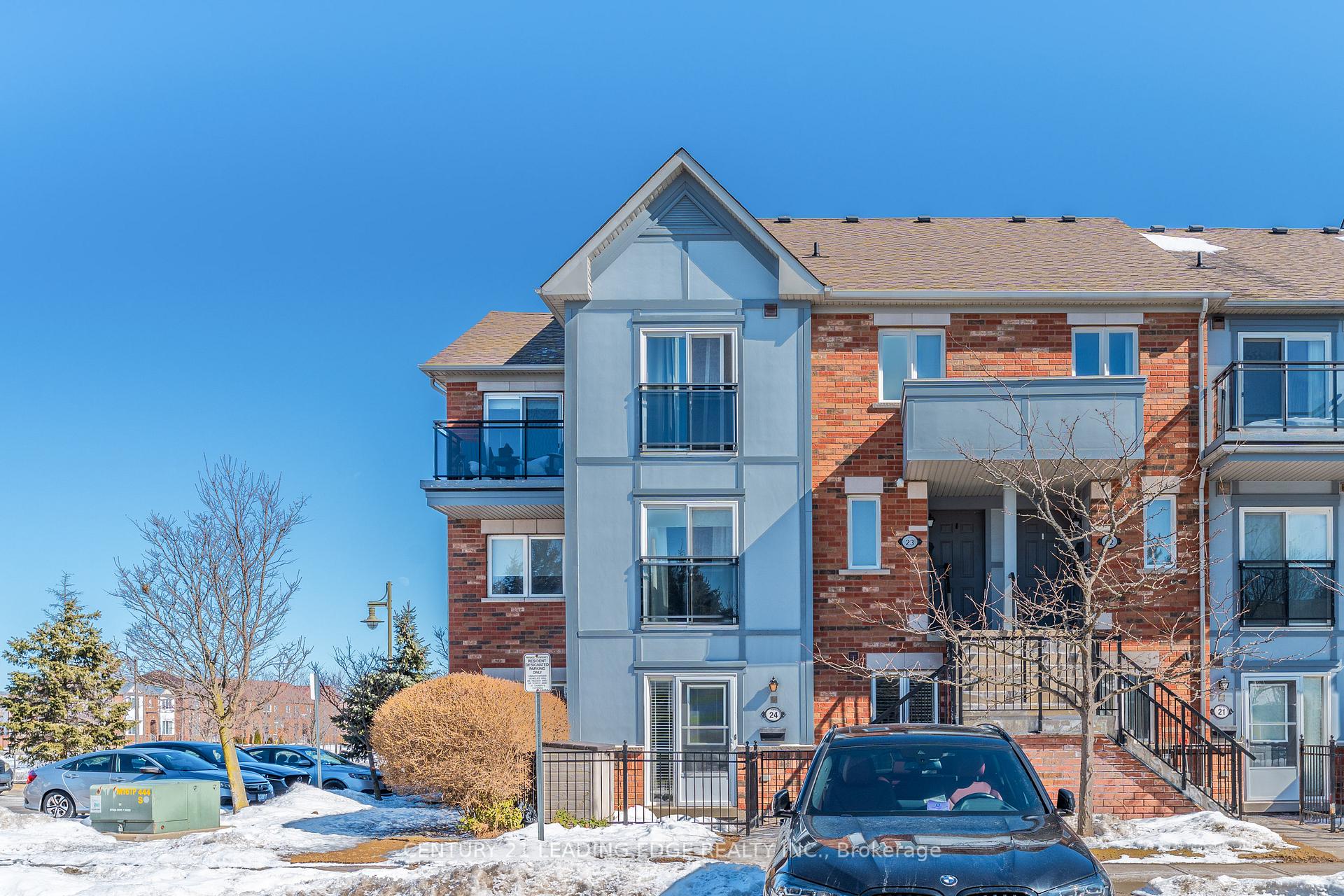 Photo 1 of Unit 24, 160 Chancery Road, Markham, Greensborough — HOMEH