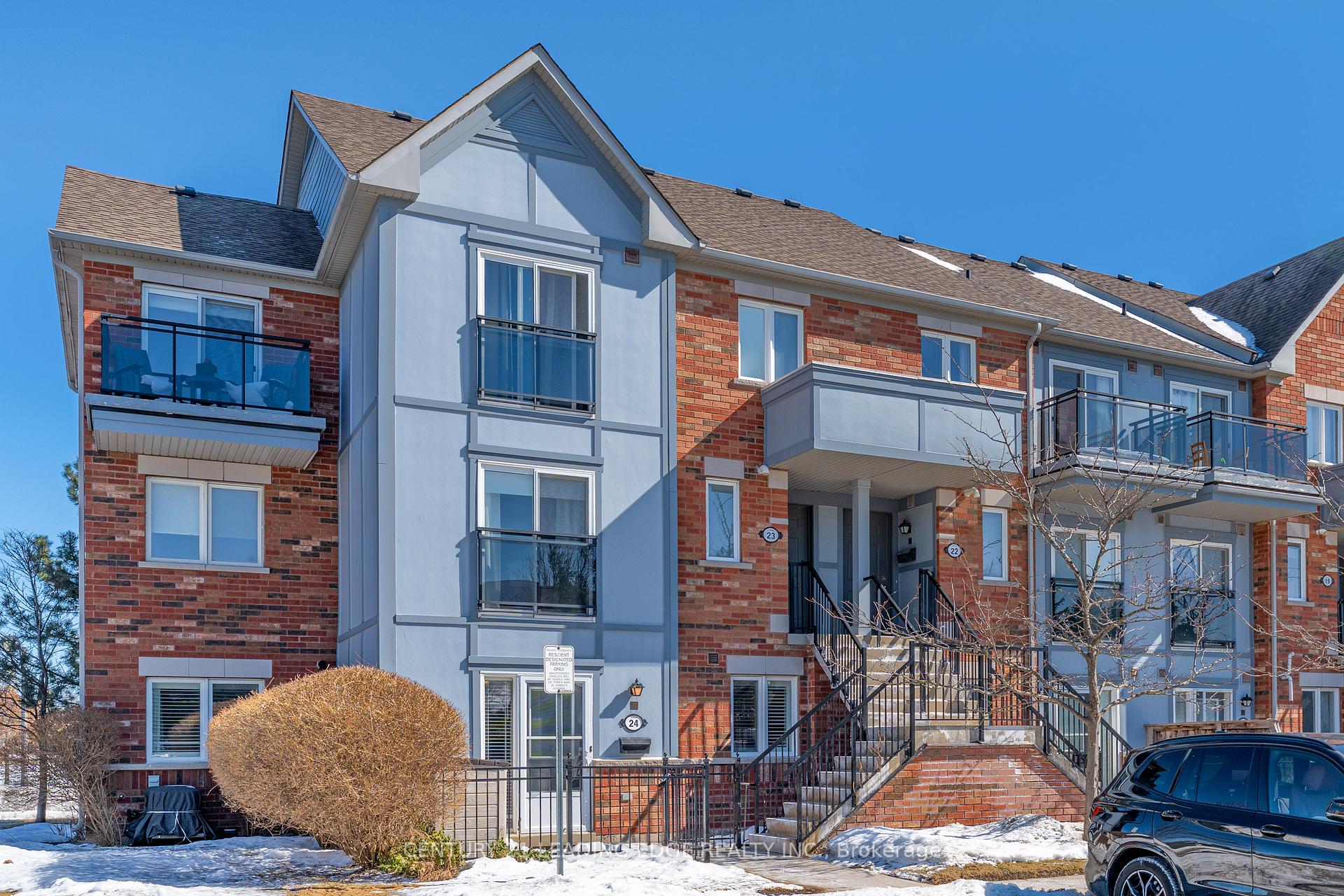 Photo 2 of Unit 24, 160 Chancery Road, Markham, Greensborough — HOMEH